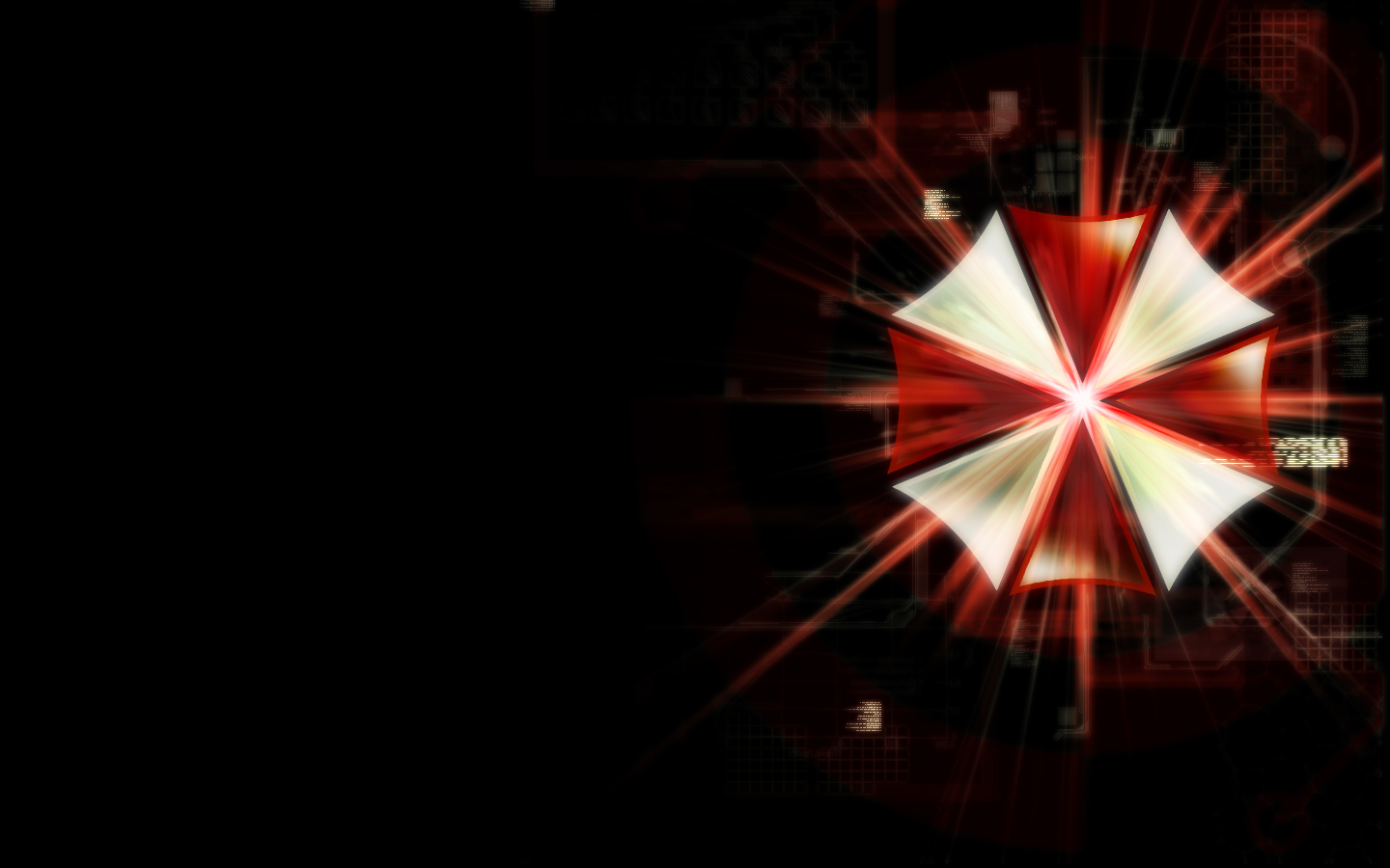 Umbrella Corporation Wallpapers