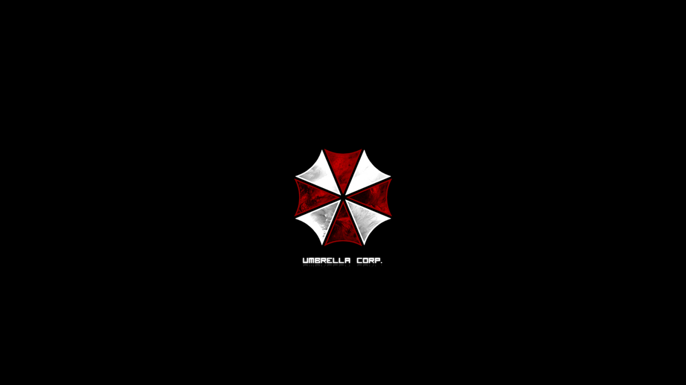 Umbrella Corporation Wallpapers