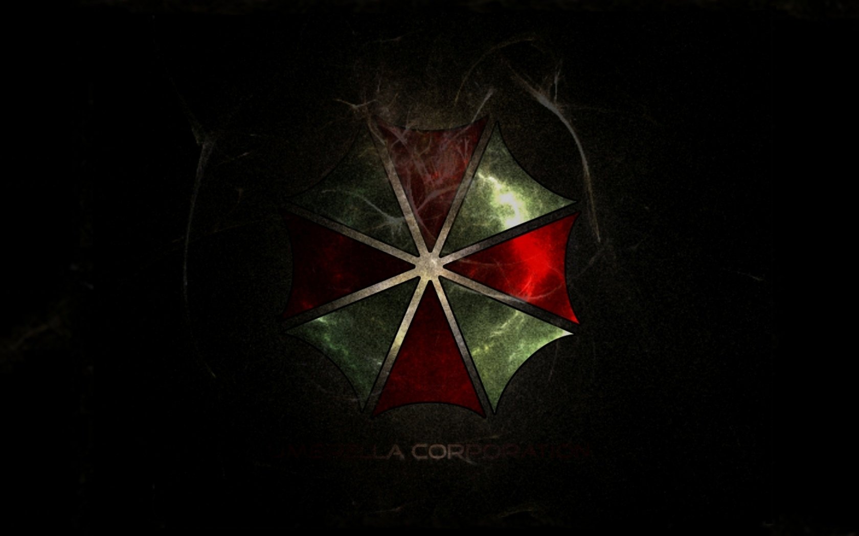 Umbrella Corporation Wallpapers