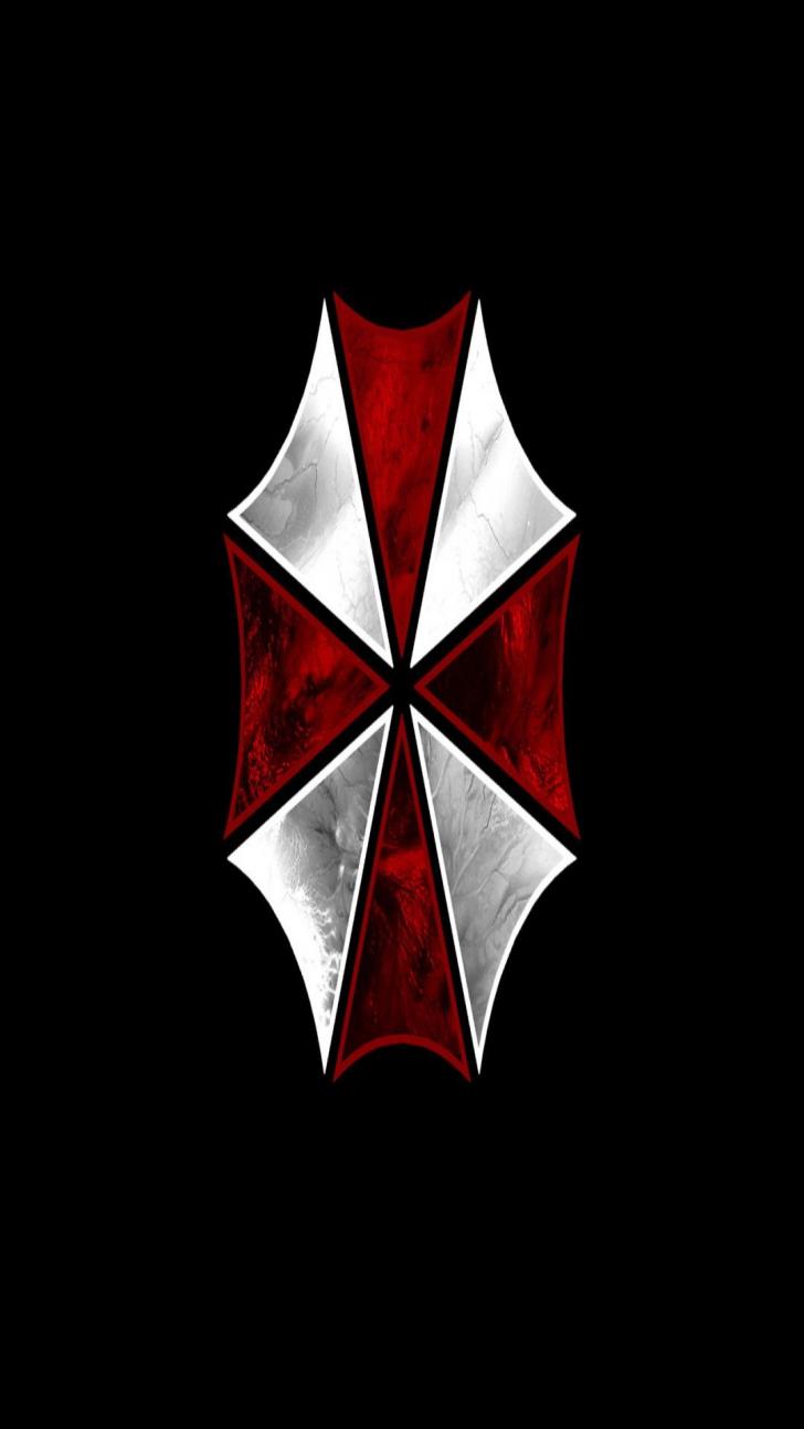 Umbrella Corporation Wallpapers