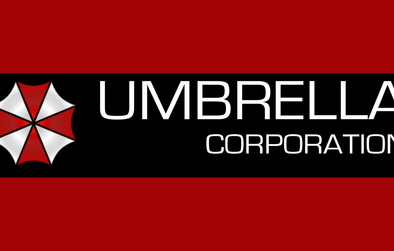 Umbrella Corporation Wallpapers