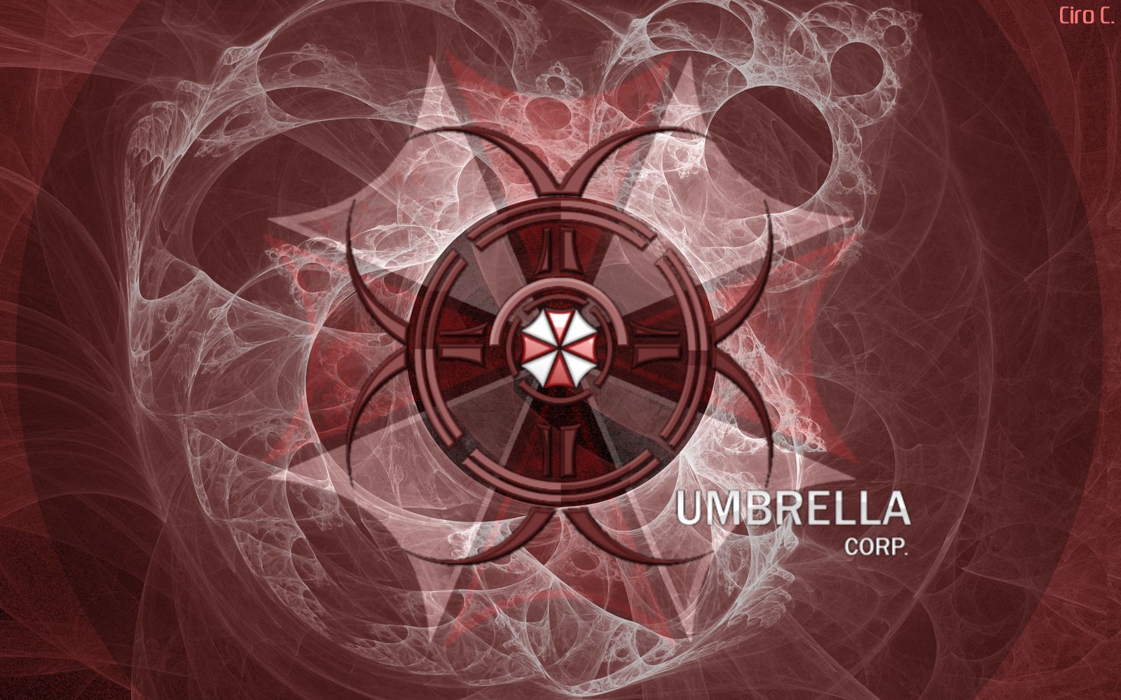 Umbrella Corporation Wallpapers