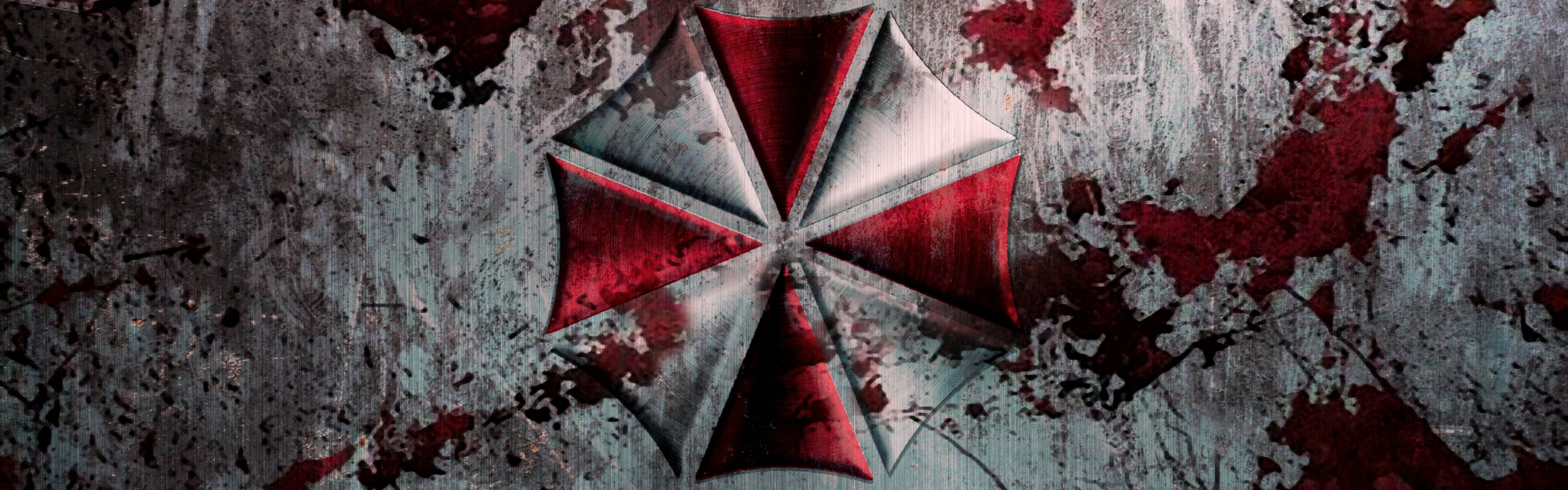 Umbrella Corporation Wallpapers