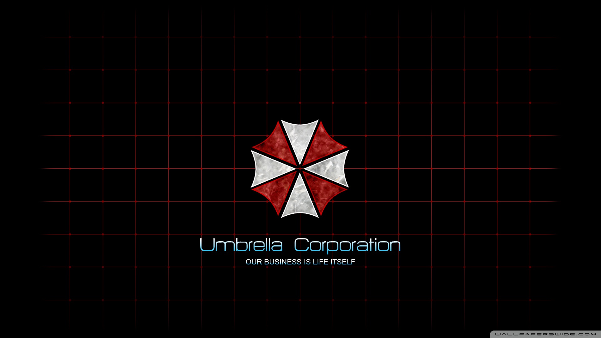 Umbrella Corporation 1920X1200 Wallpapers