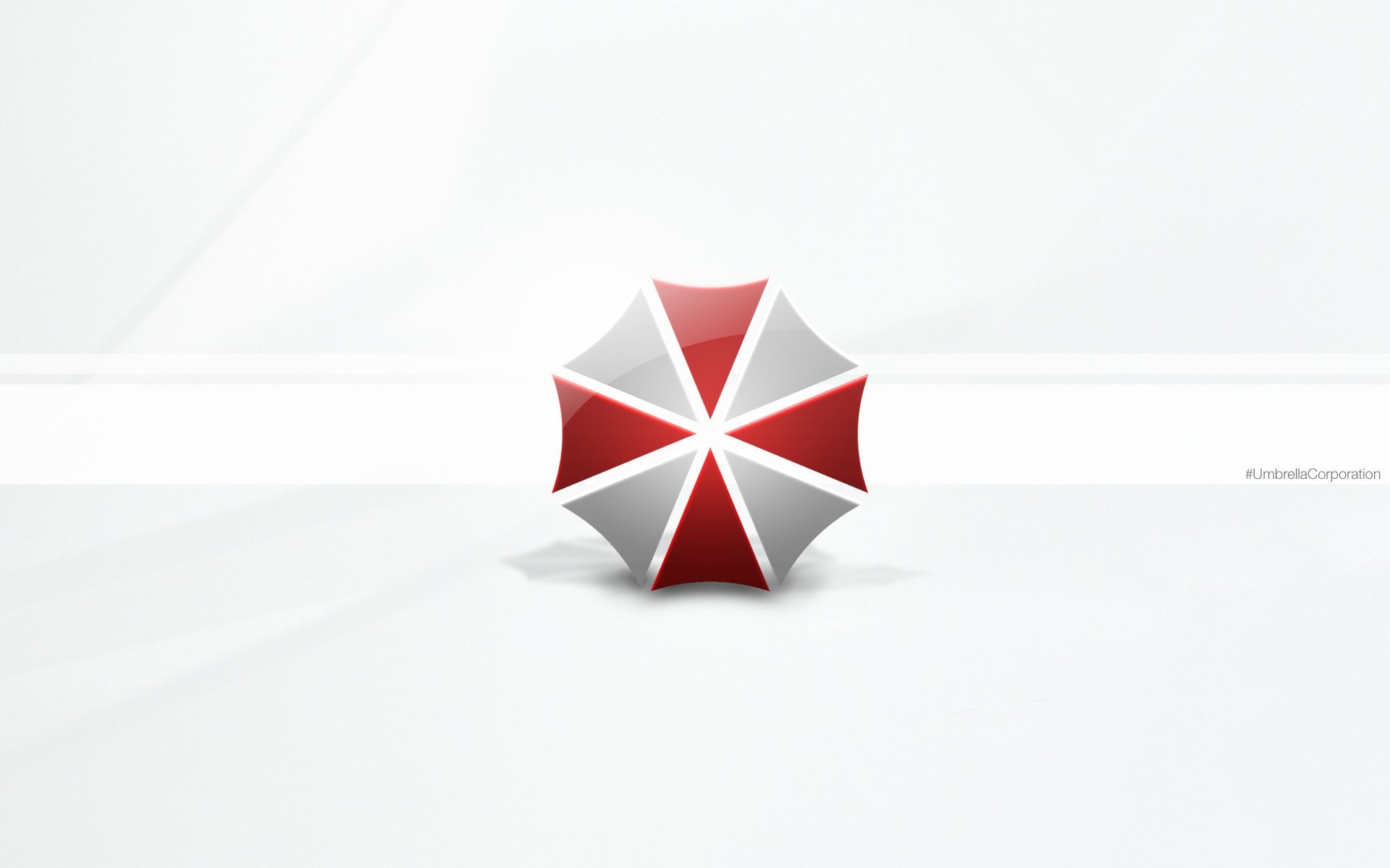 Umbrella Corporation 1920X1200 Wallpapers