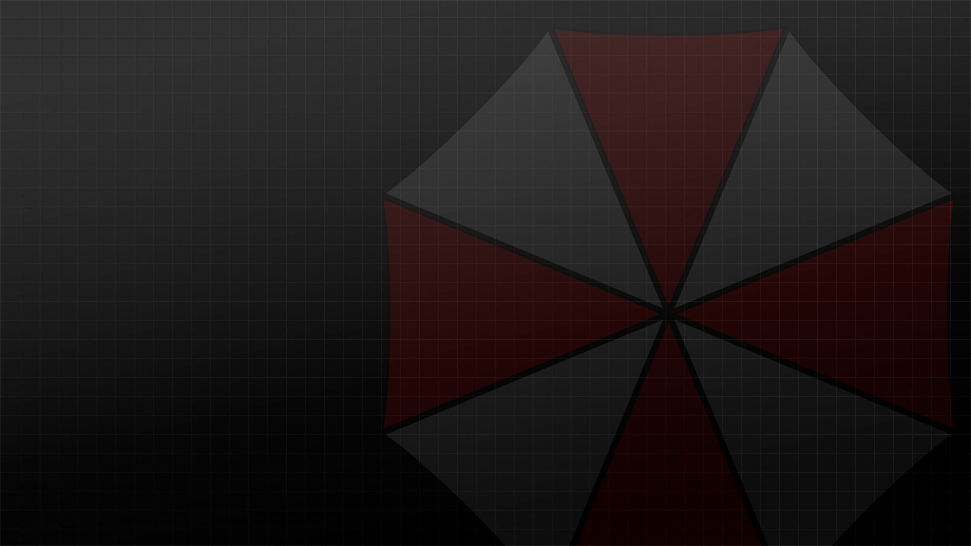 Umbrella Corporation 1920X1200 Wallpapers