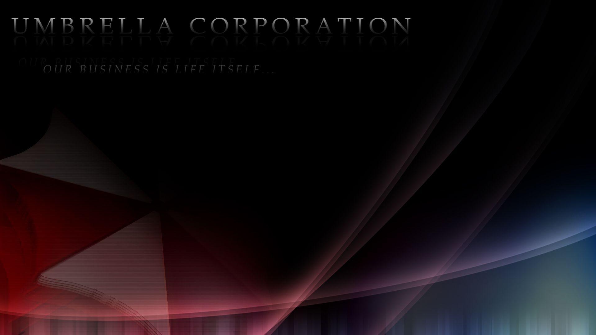 Umbrella Corporation 1920X1200 Wallpapers