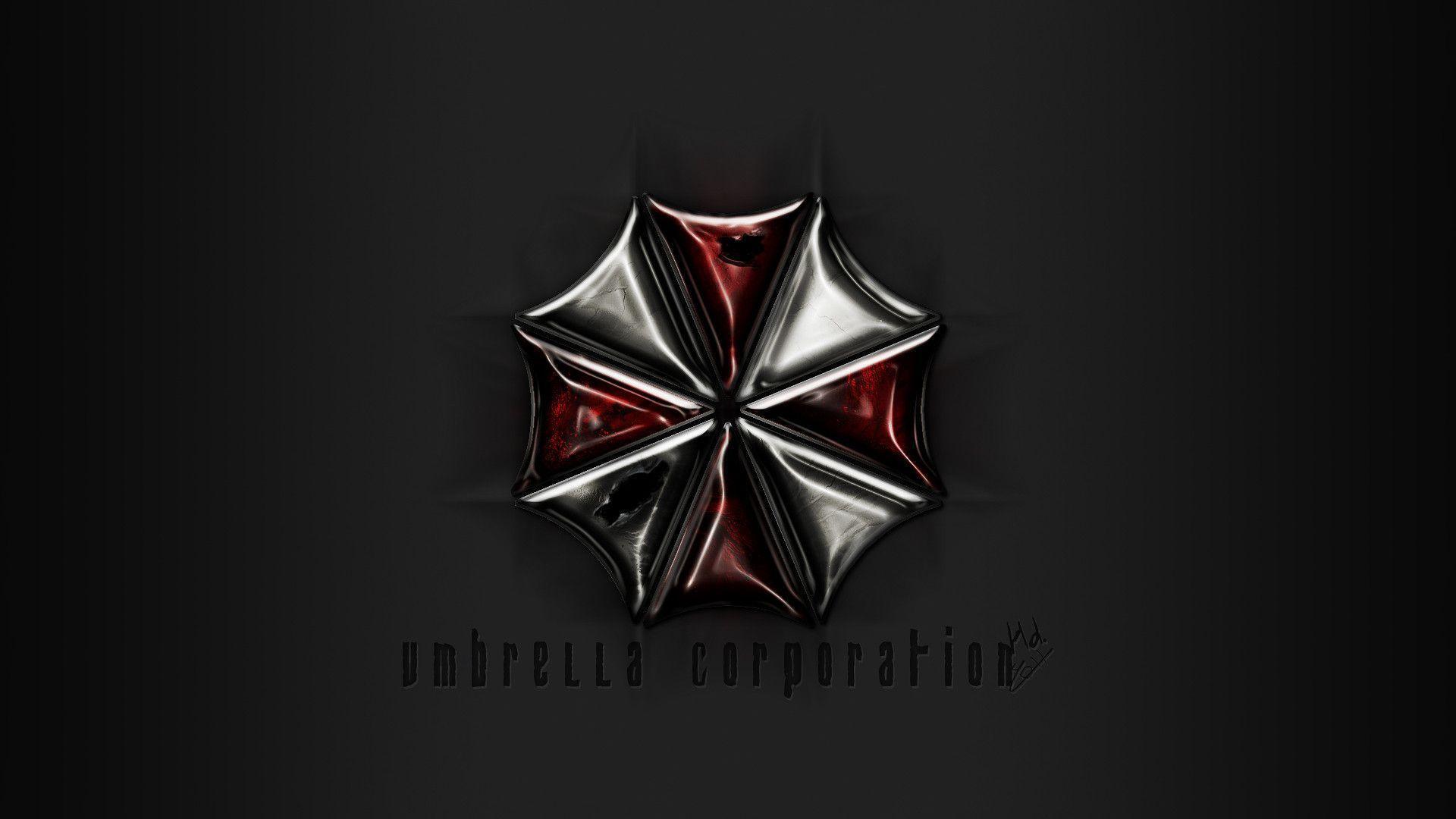 Umbrella Corporation 1920X1200 Wallpapers