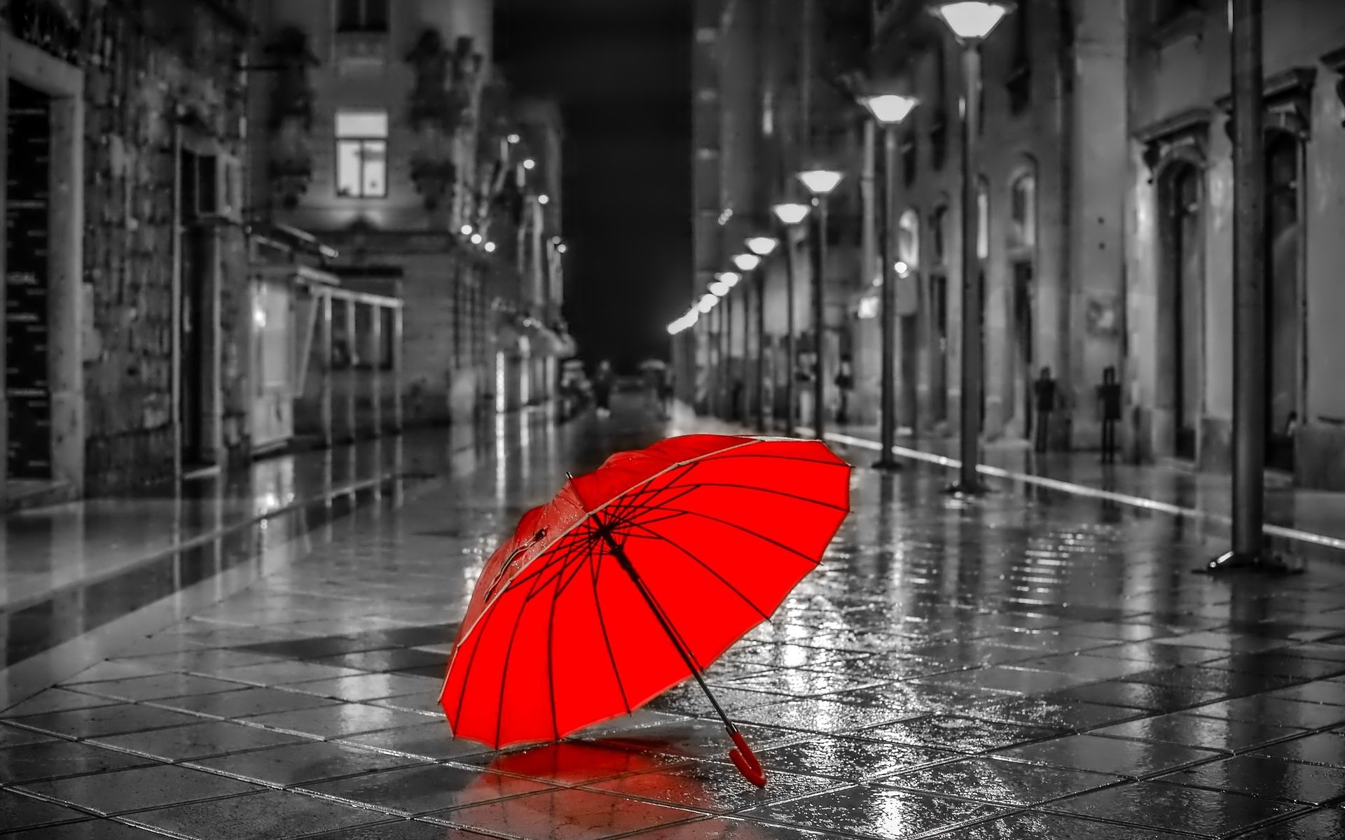 Umbrella Wallpapers