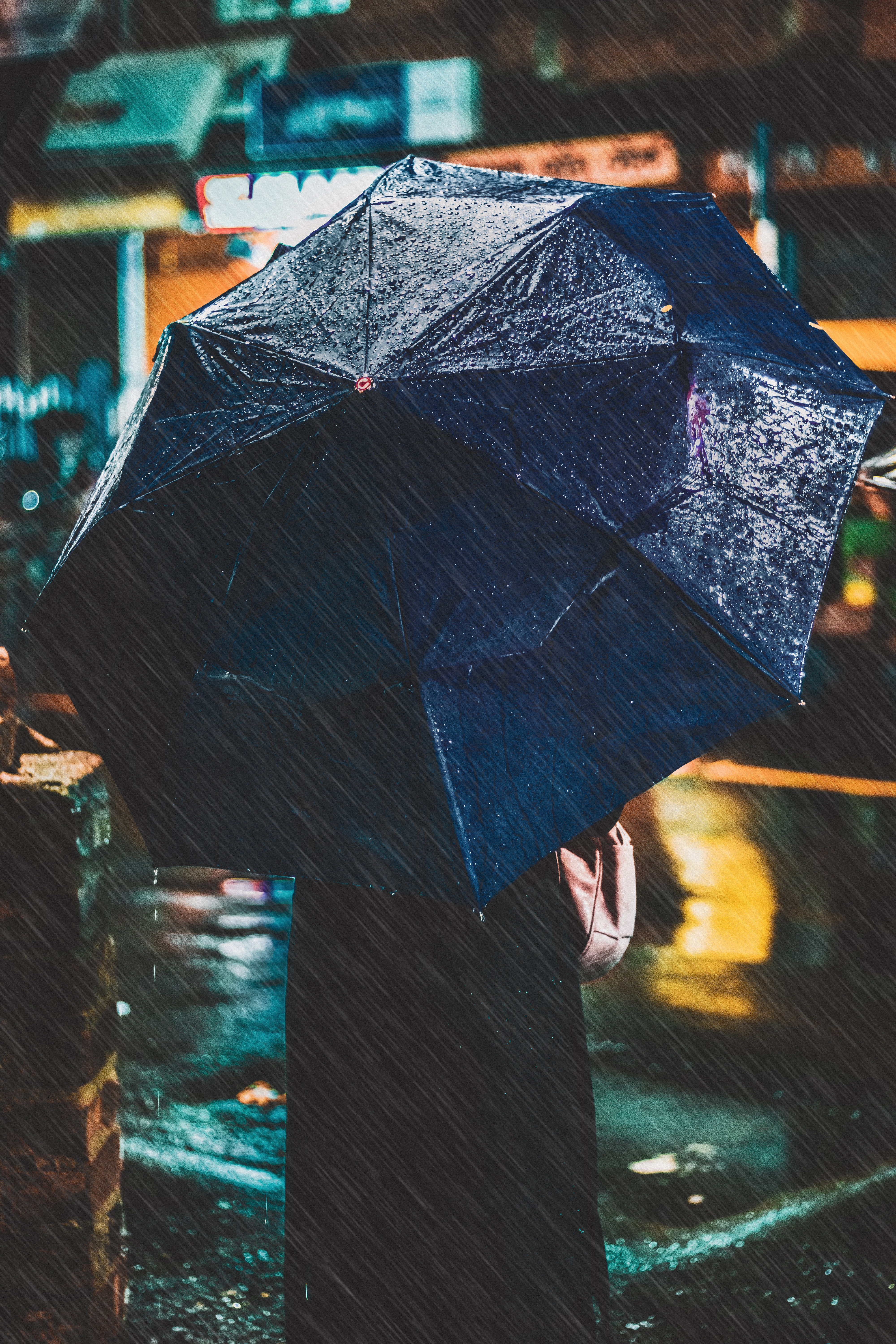 Umbrella Wallpapers