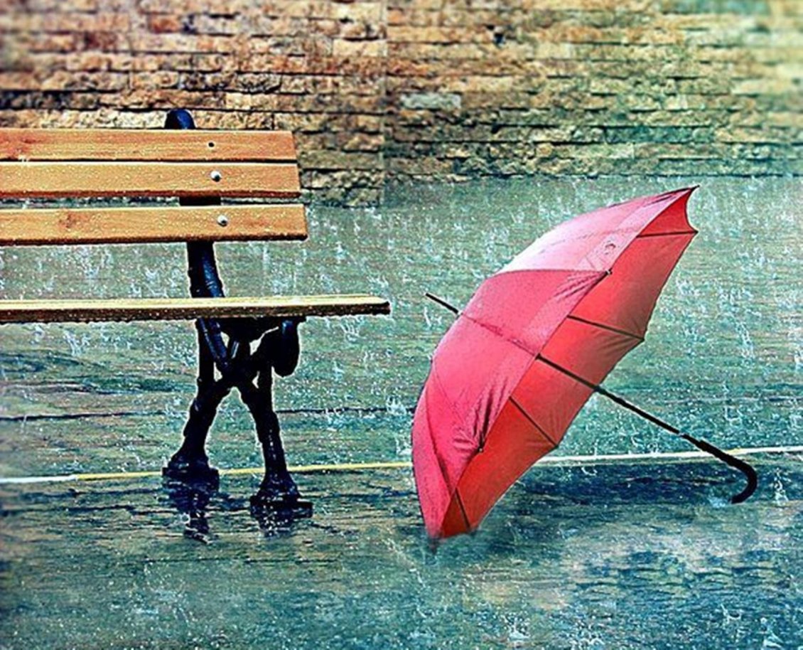 Umbrella Wallpapers