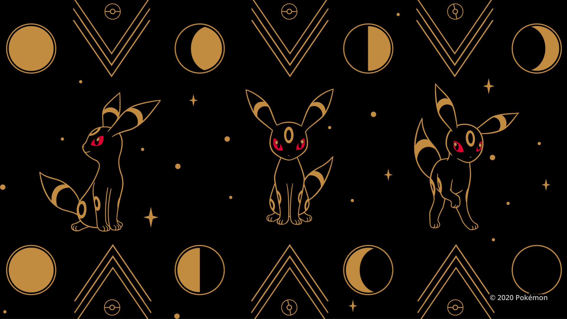 Umbreon Pics Wallpapers