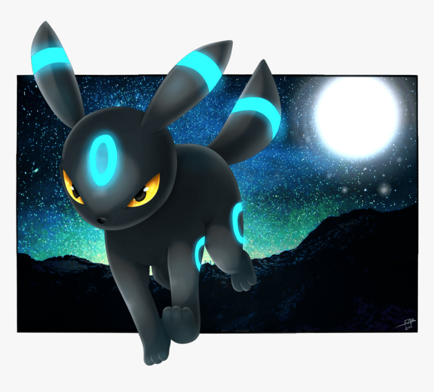 Umbreon Pics Wallpapers