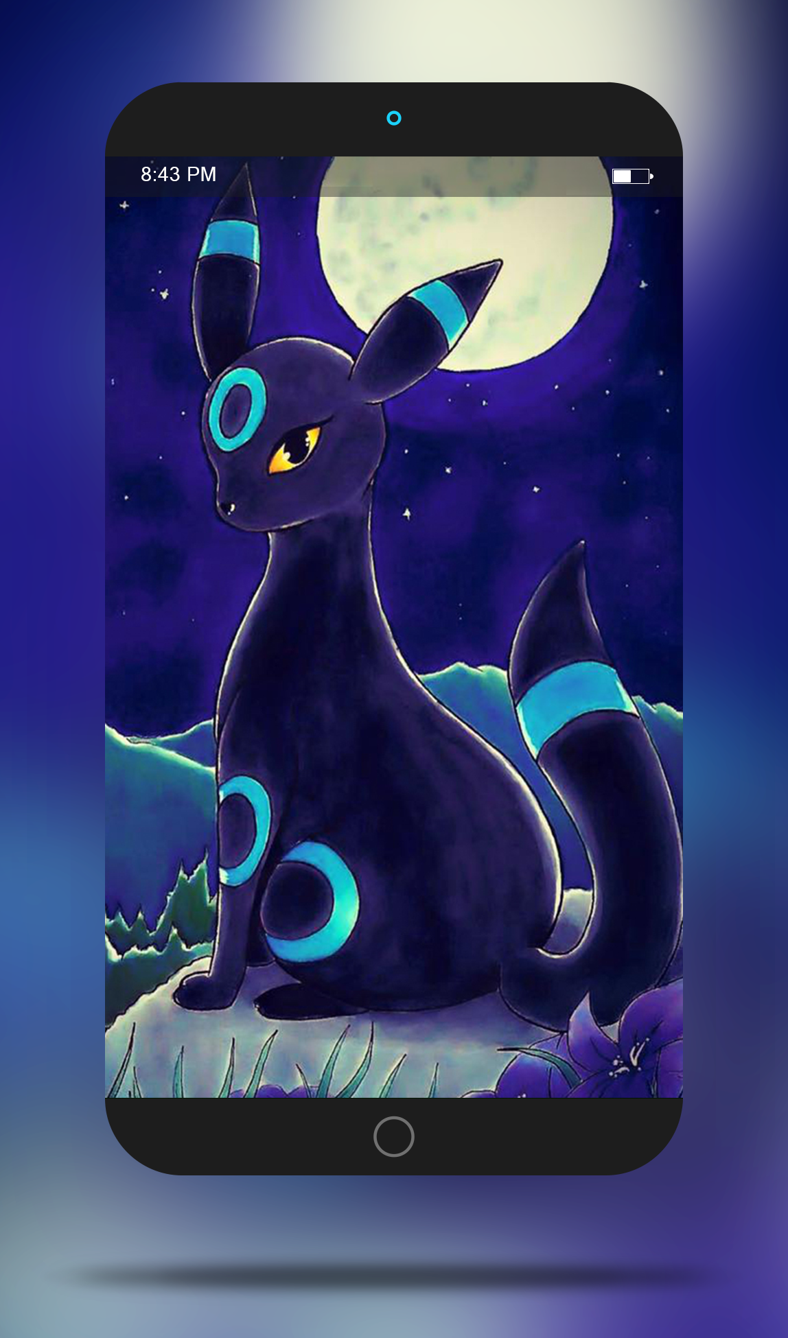 Umbreon Wallpapers