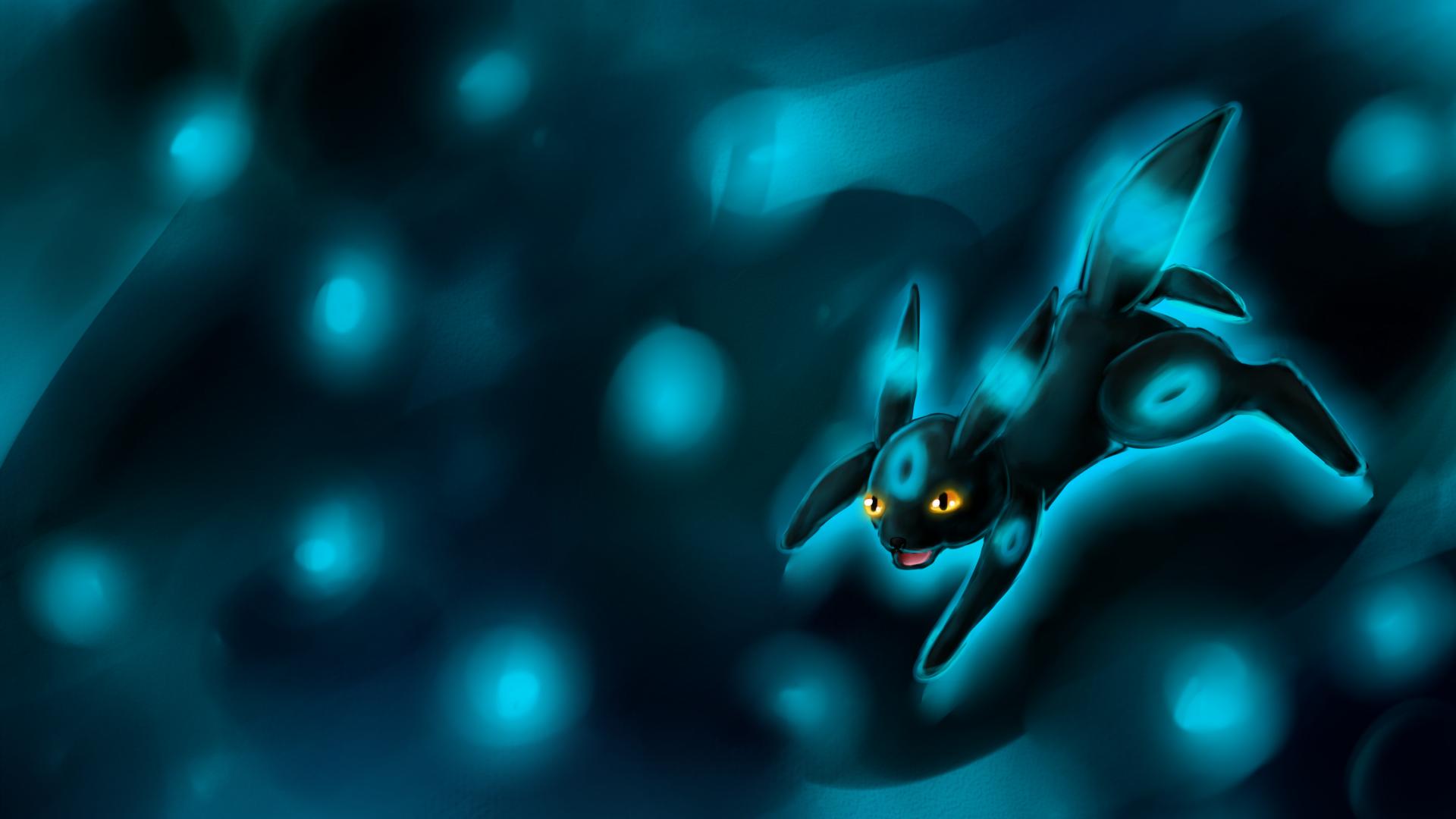 Umbreon Wallpapers