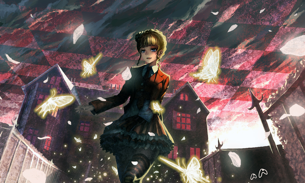 Umineko Wallpapers