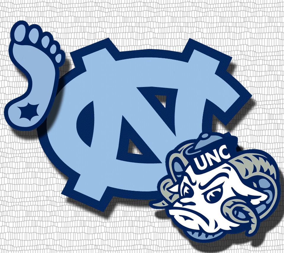 Unc Iphone Wallpapers