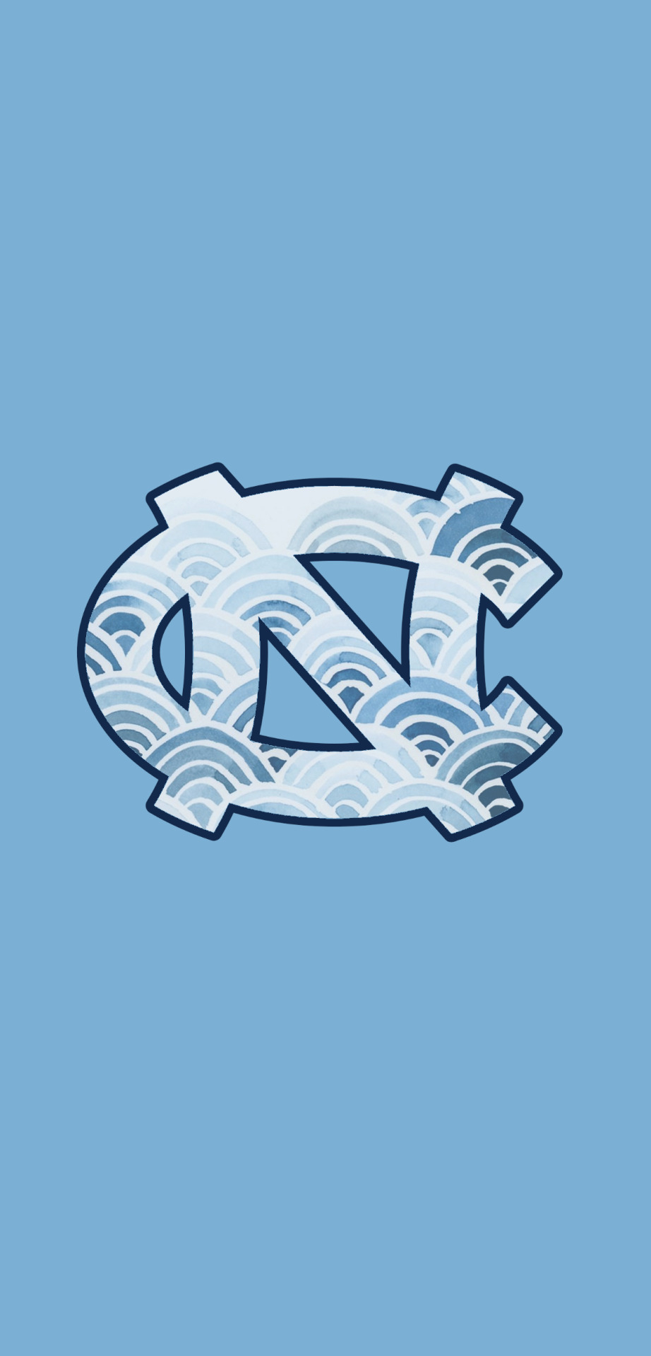 Unc Iphone Wallpapers