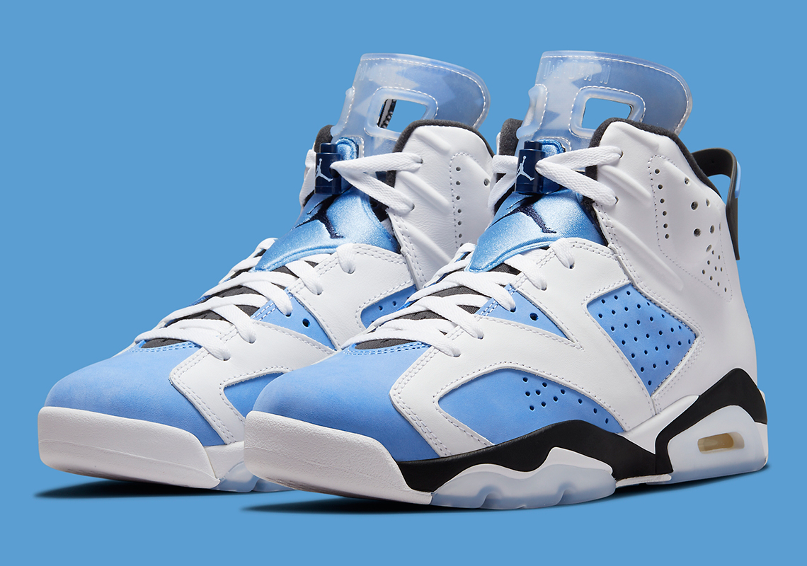 Unc Jordan Wallpapers