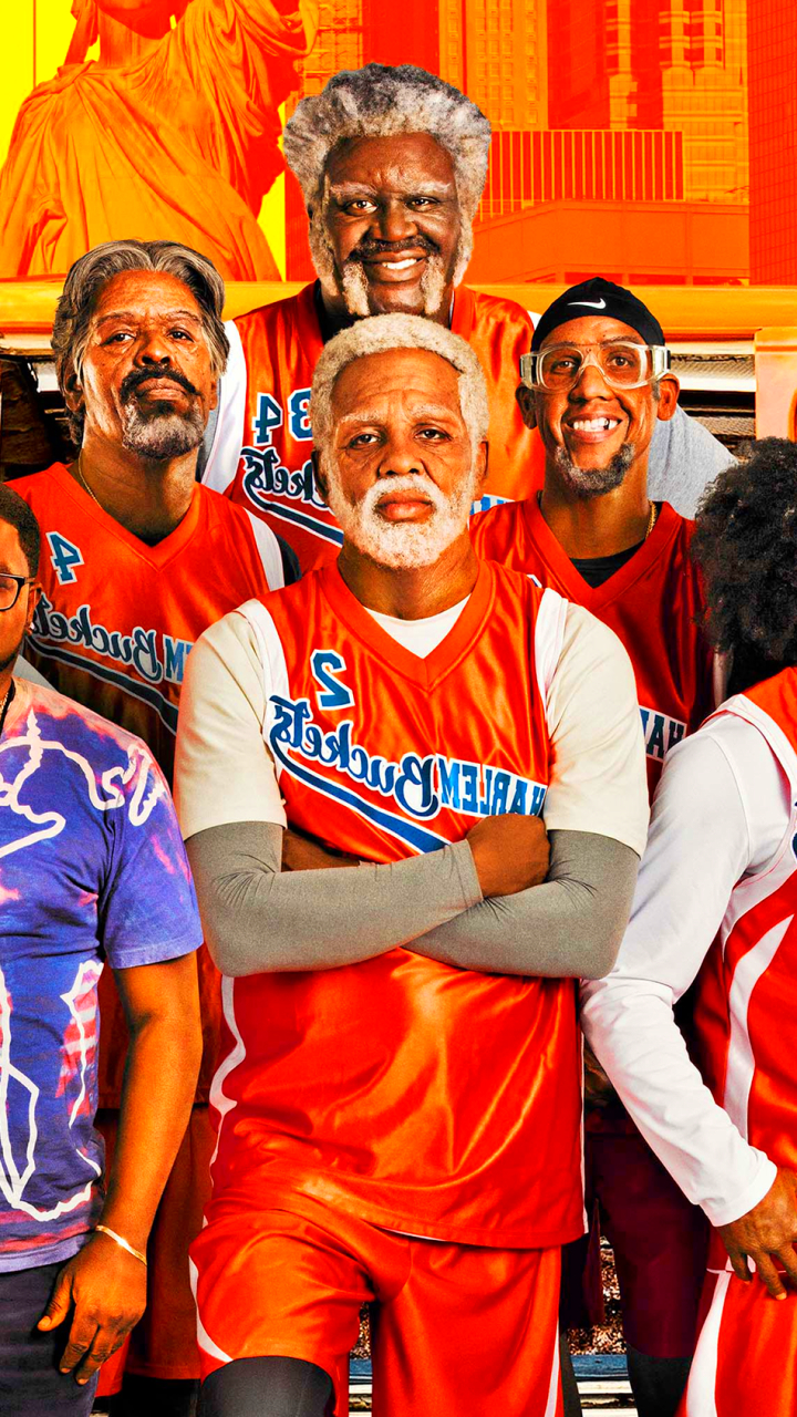 Uncle Drew Image Wallpapers