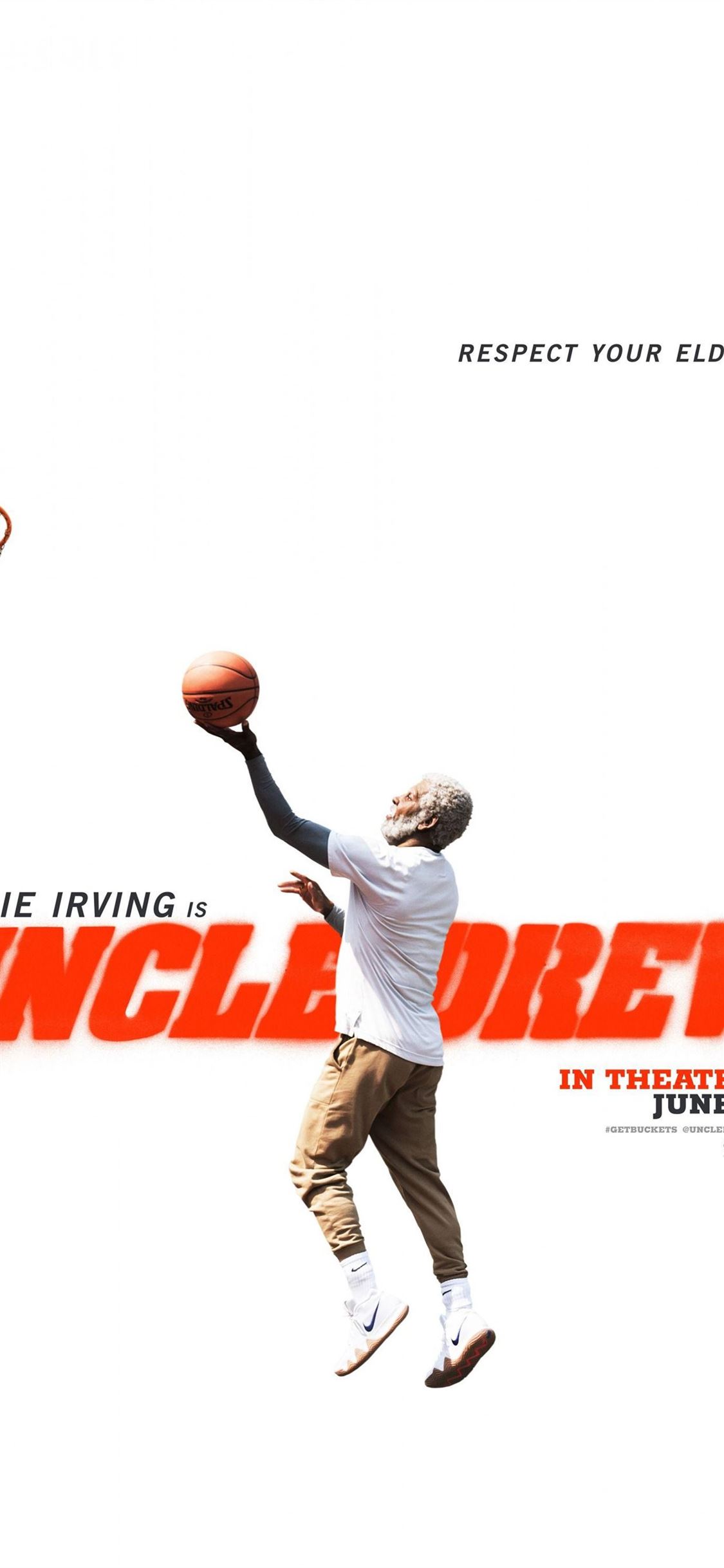 Uncle Drew Image Wallpapers