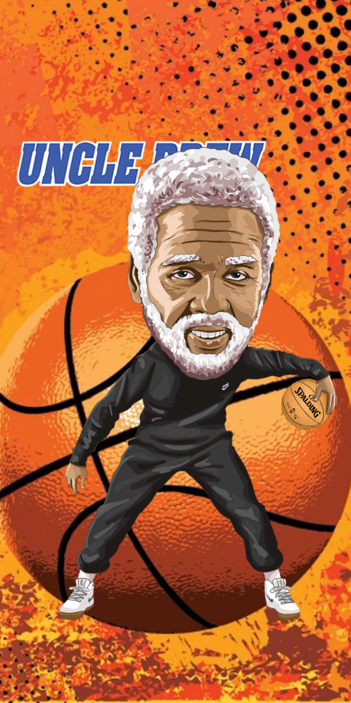 Uncle Drew Image Wallpapers