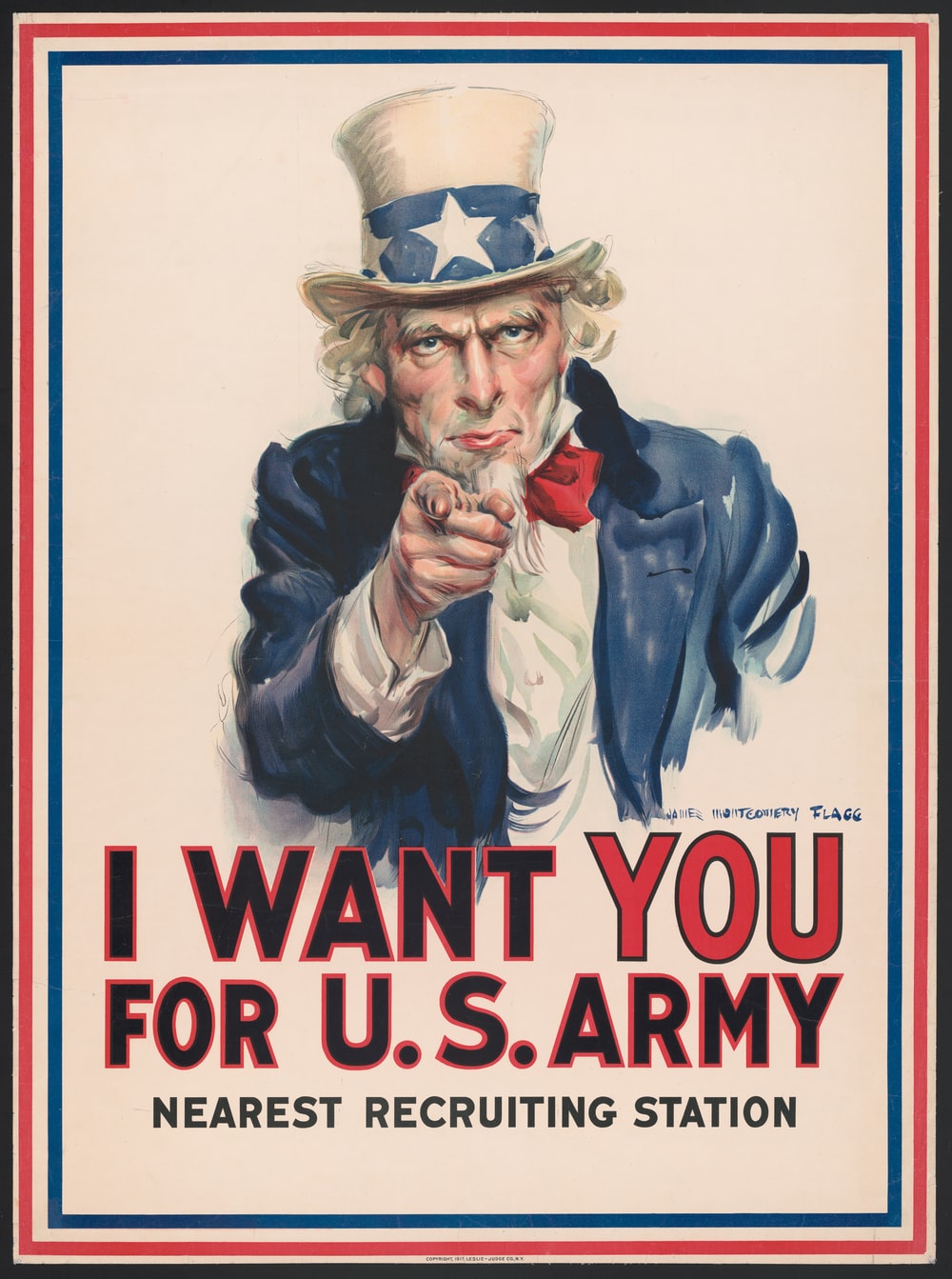 Uncle Sam Wallpapers