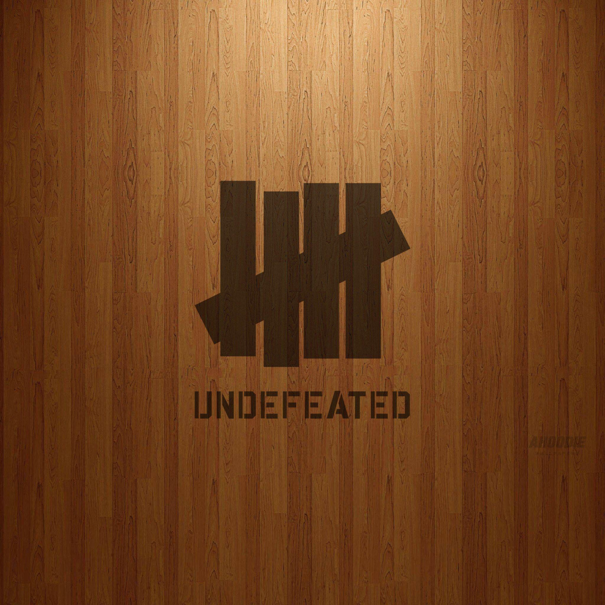 Undefeated Wallpapers