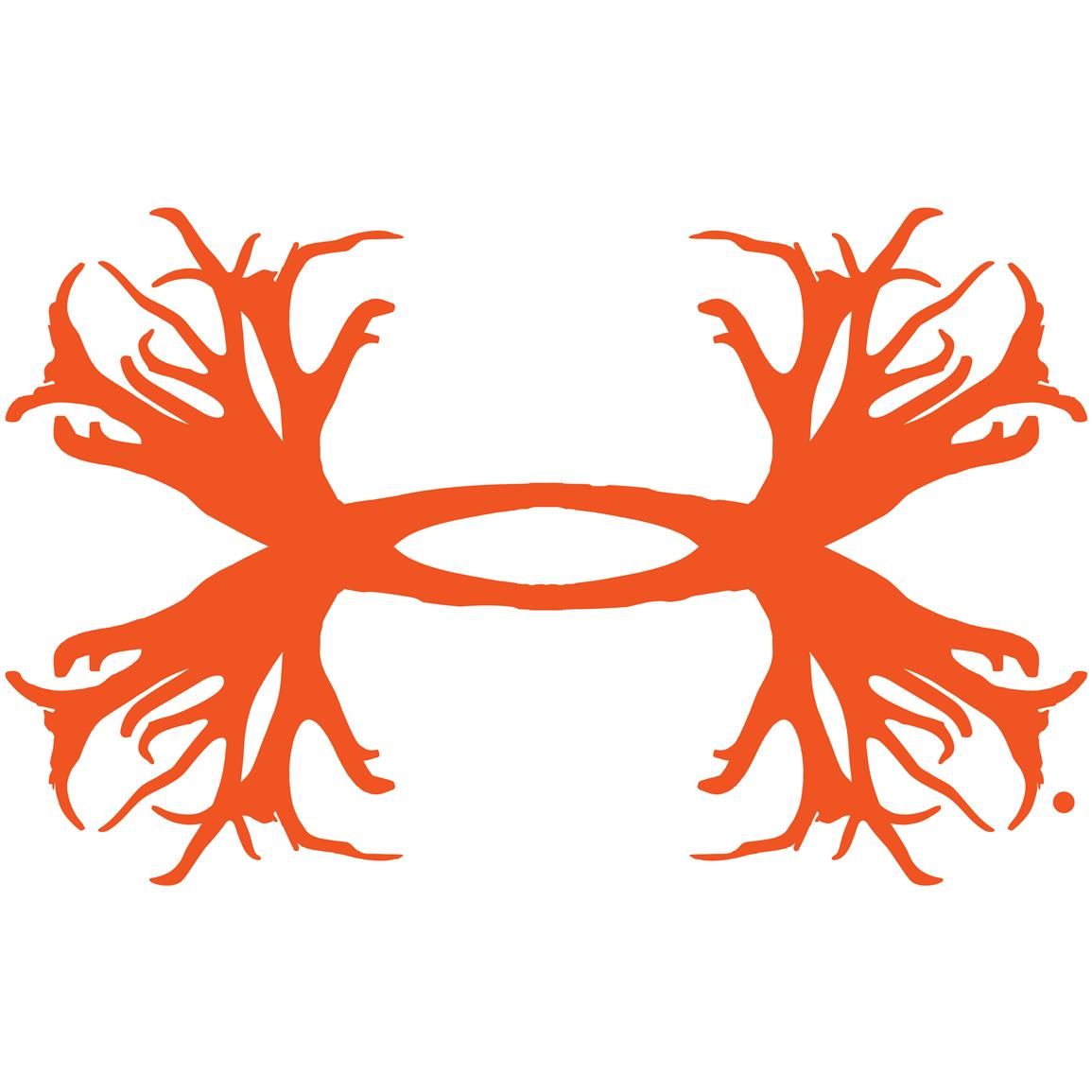 Under Armour Antler Logo Wallpapers