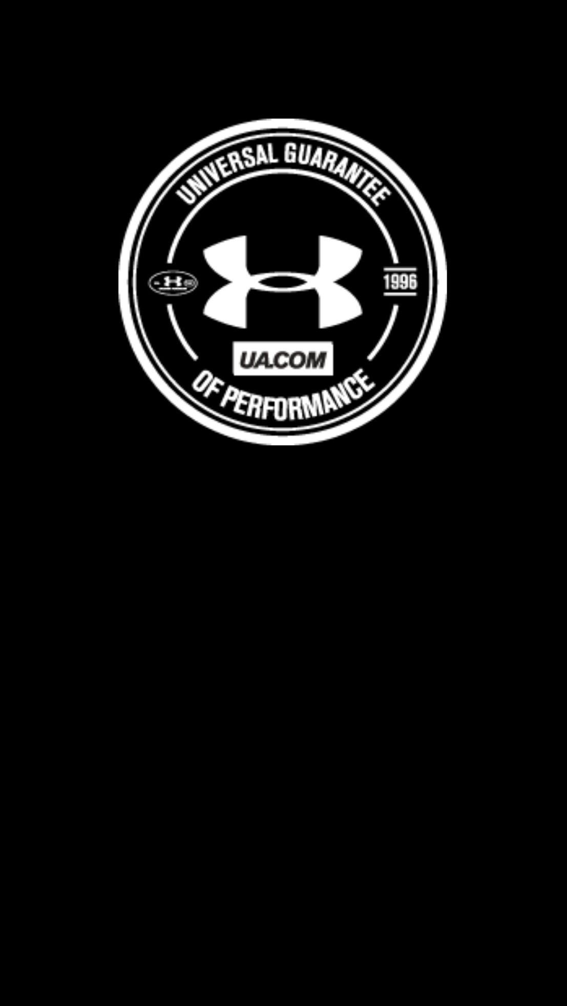 Under Armour Antler Logo Wallpapers