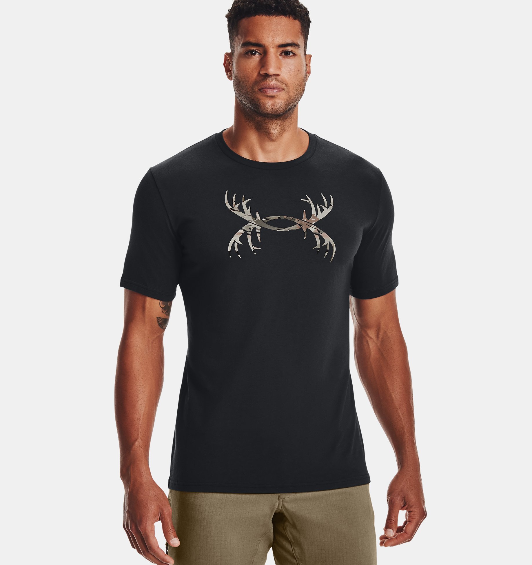 Under Armour Antler Logo Wallpapers