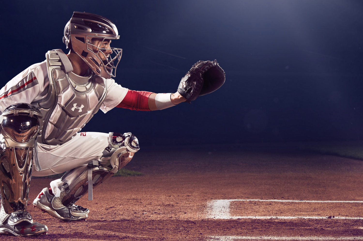 Under Armour Baseball Wallpapers