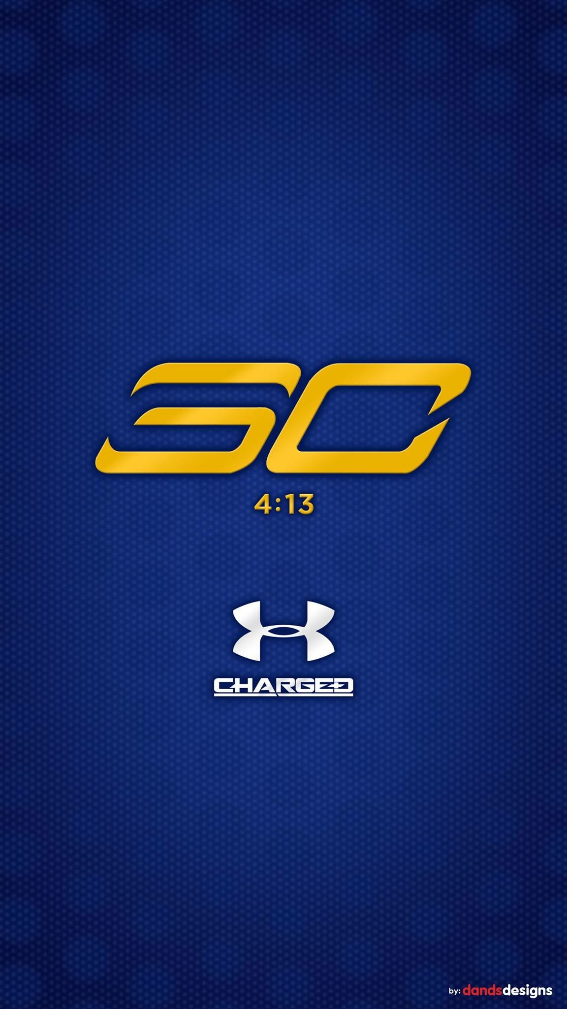 Under Armour Basketball Wallpapers