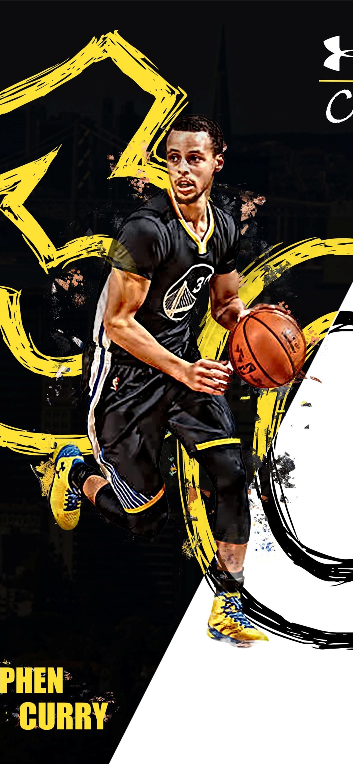 Under Armour Basketball Wallpapers