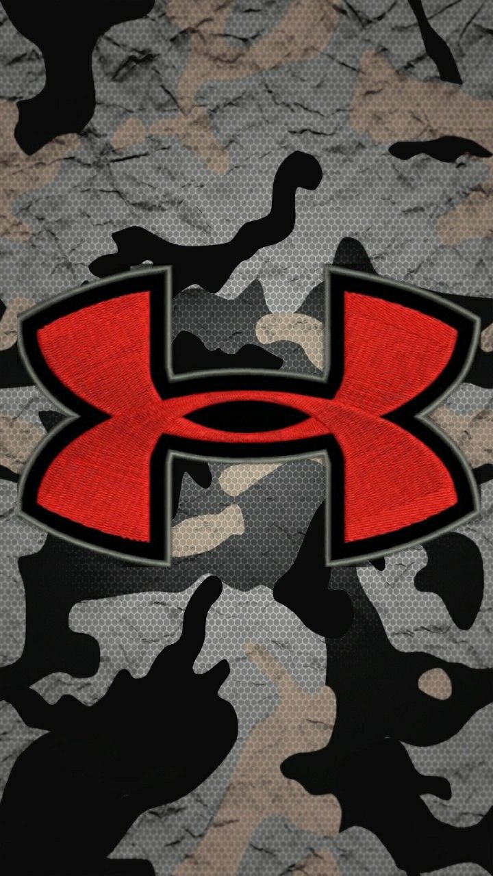 Under Armour Football Wallpapers