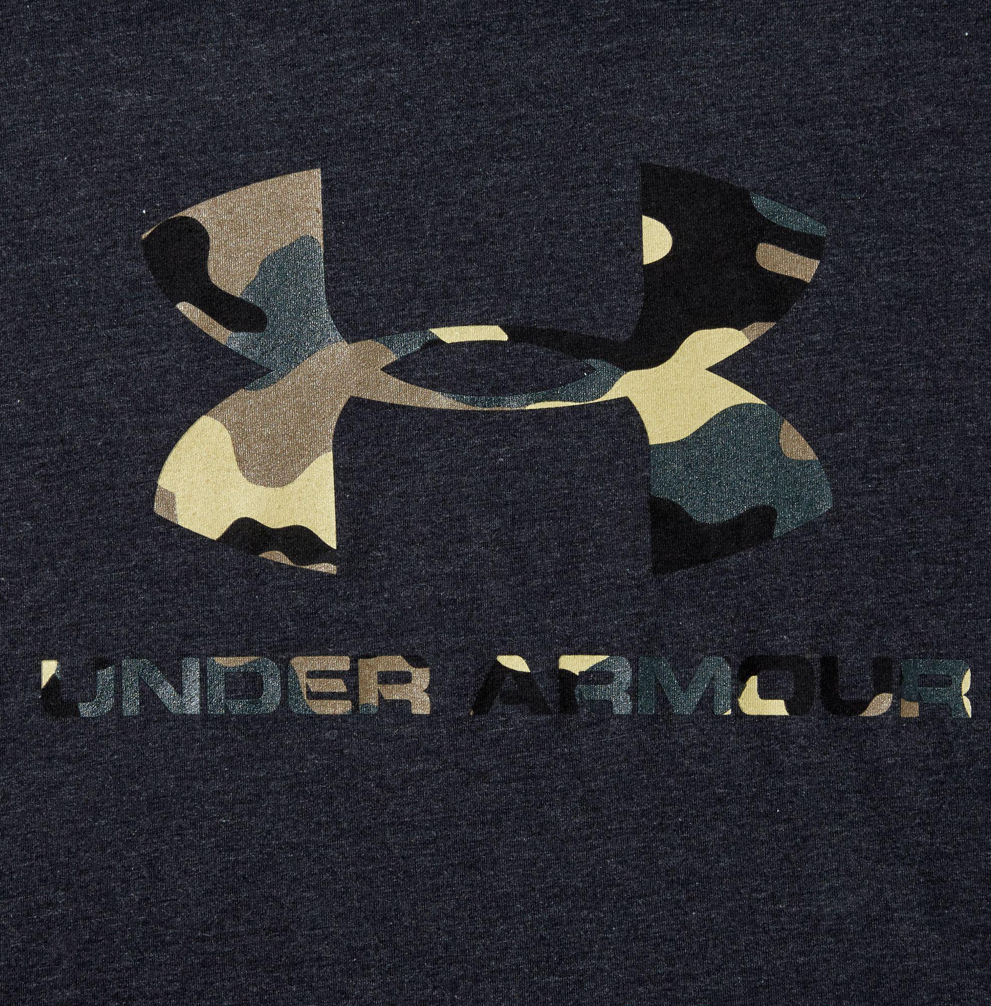 Under Armour Hunting Wallpapers