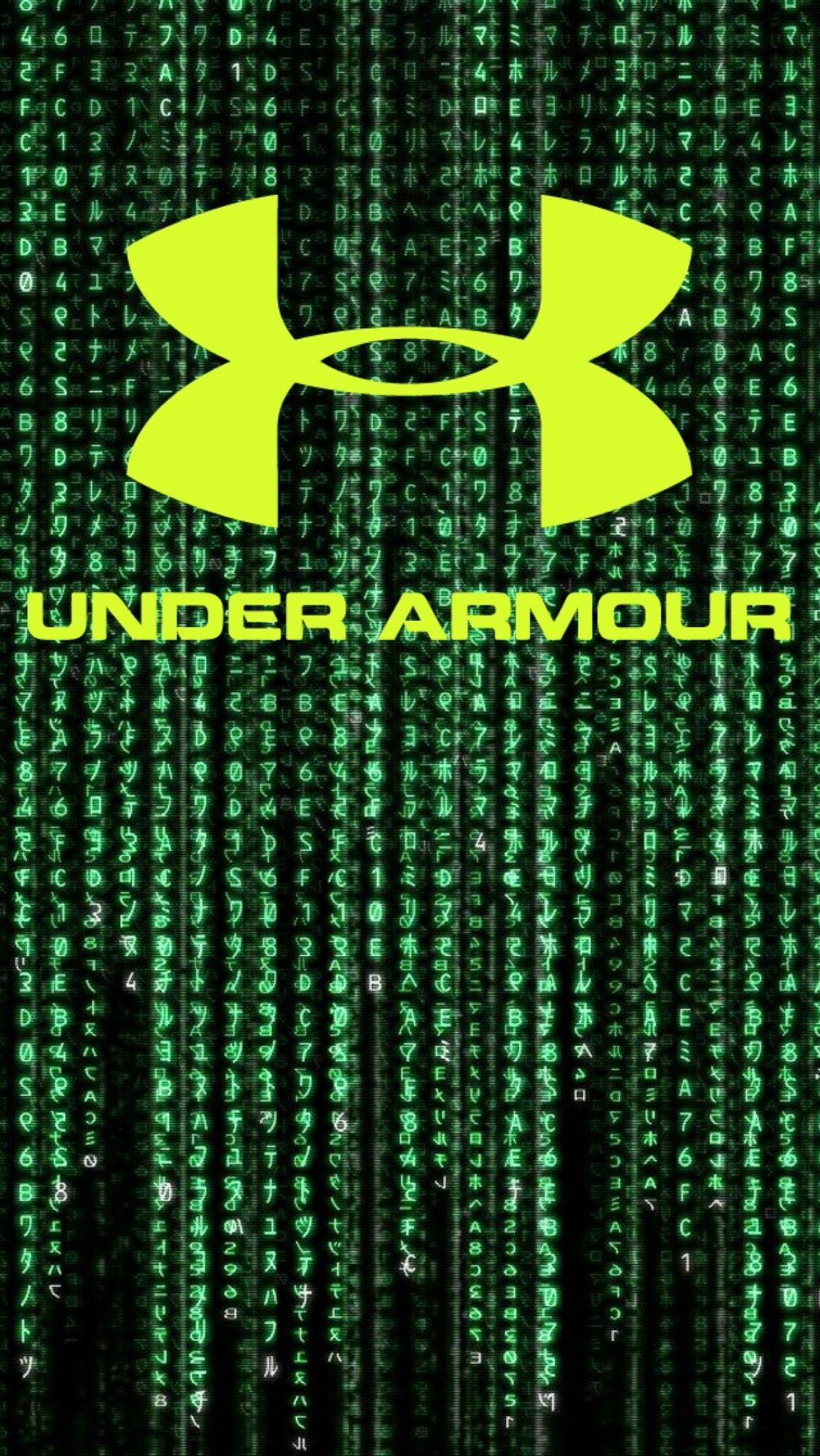 Under Armour Iphone 6 Wallpapers