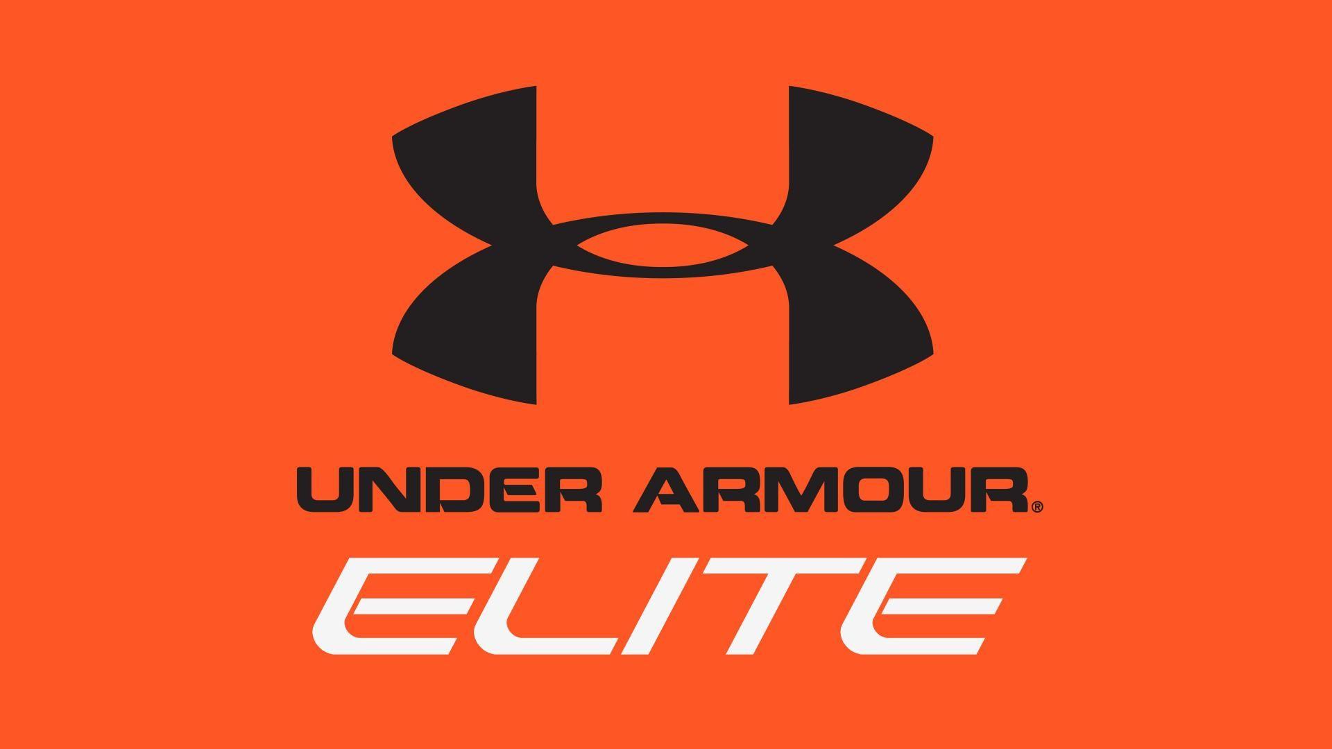 Under Armour Logo Wallpapers