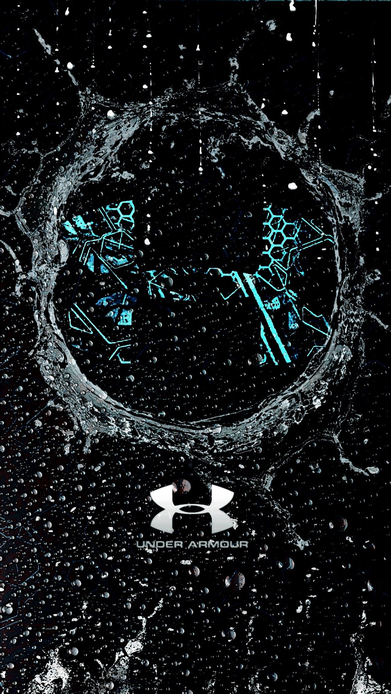 Under Armour Logo Wallpapers