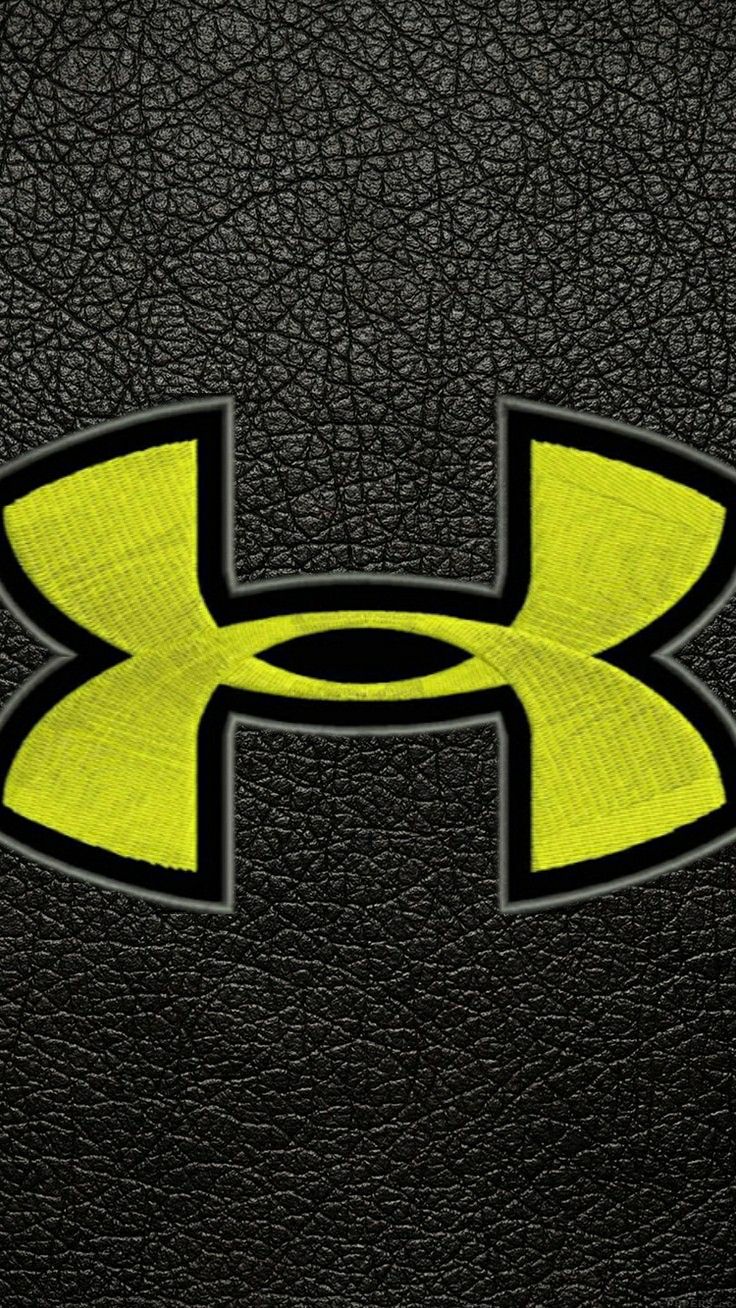 Under Armour Logo Wallpapers