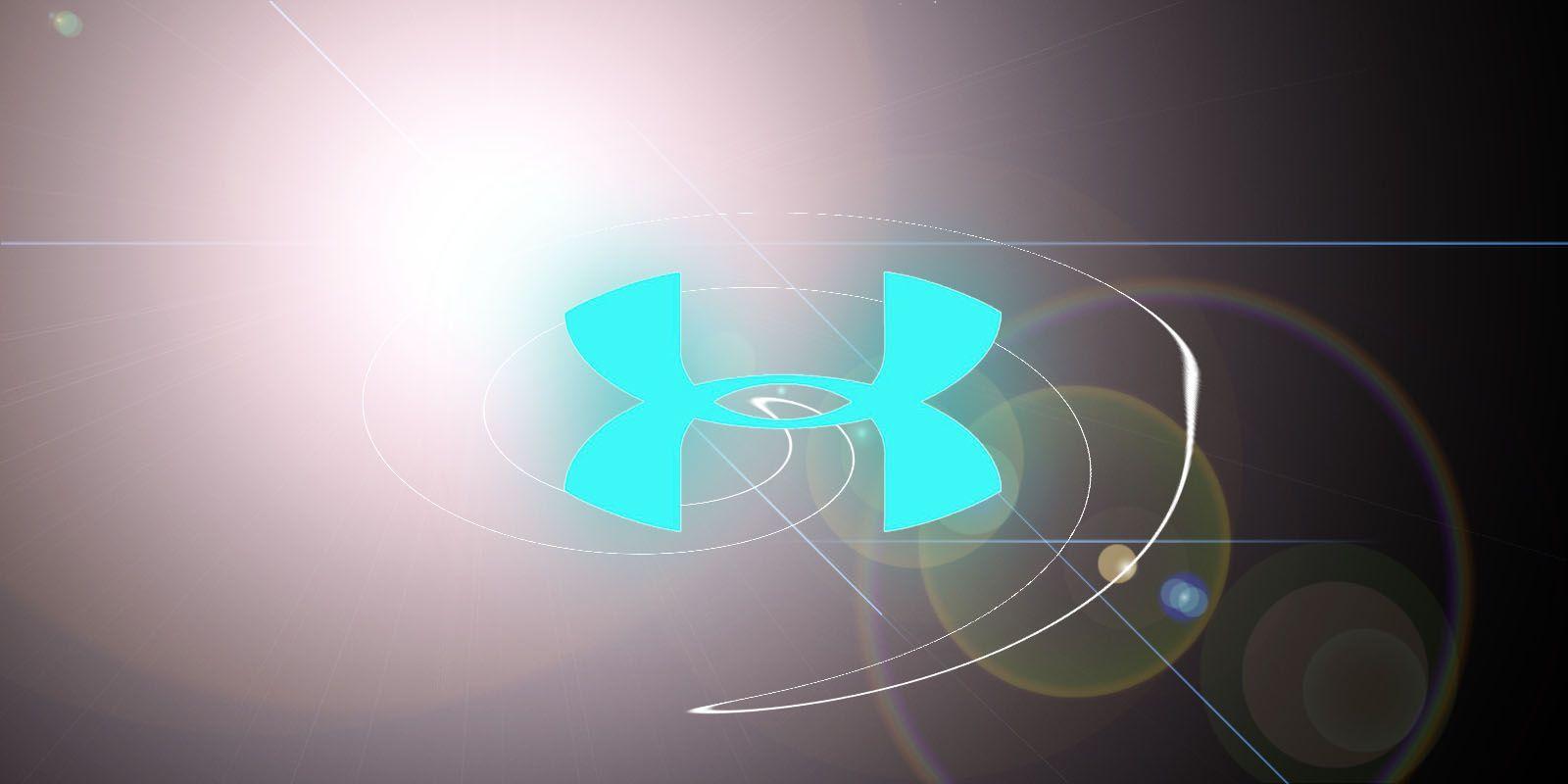 Under Armour Logo Wallpapers