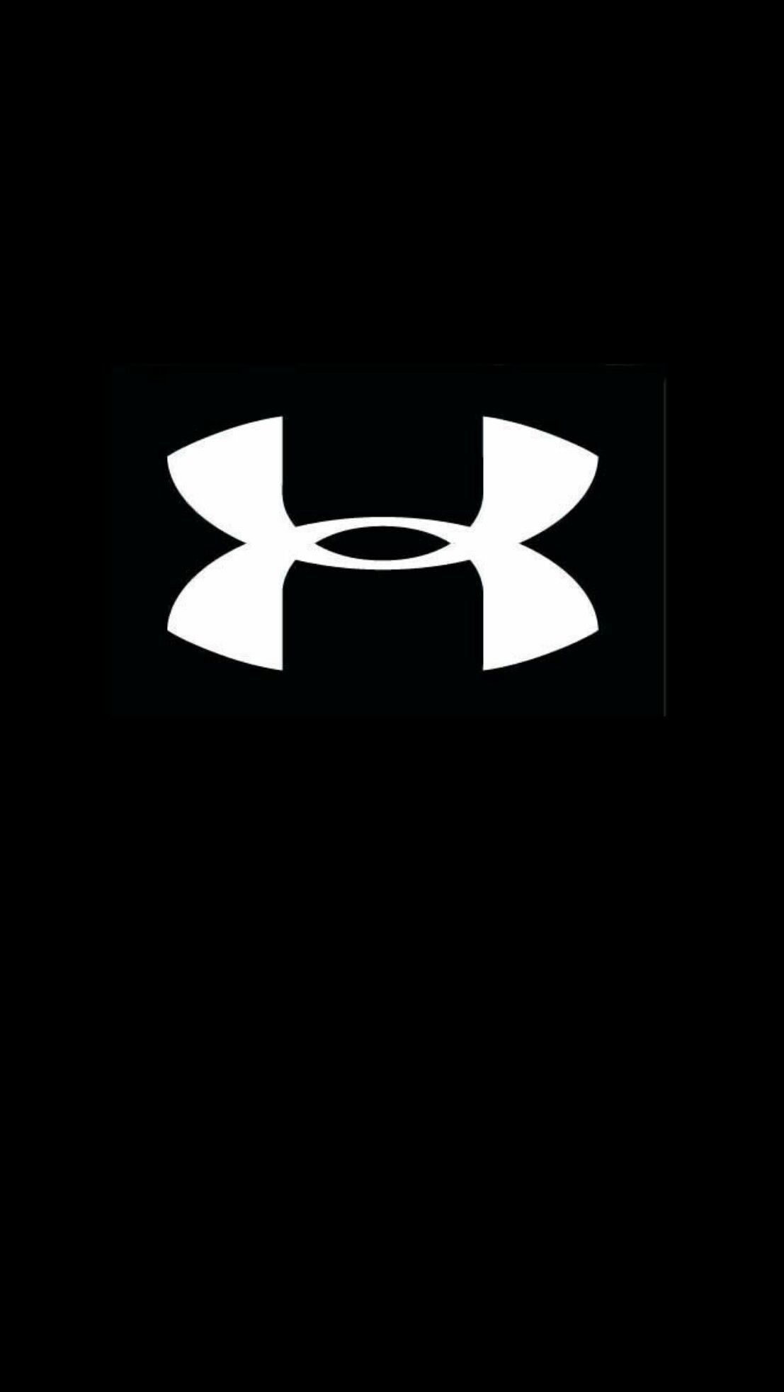 Under Armour The Rock Logo Wallpapers