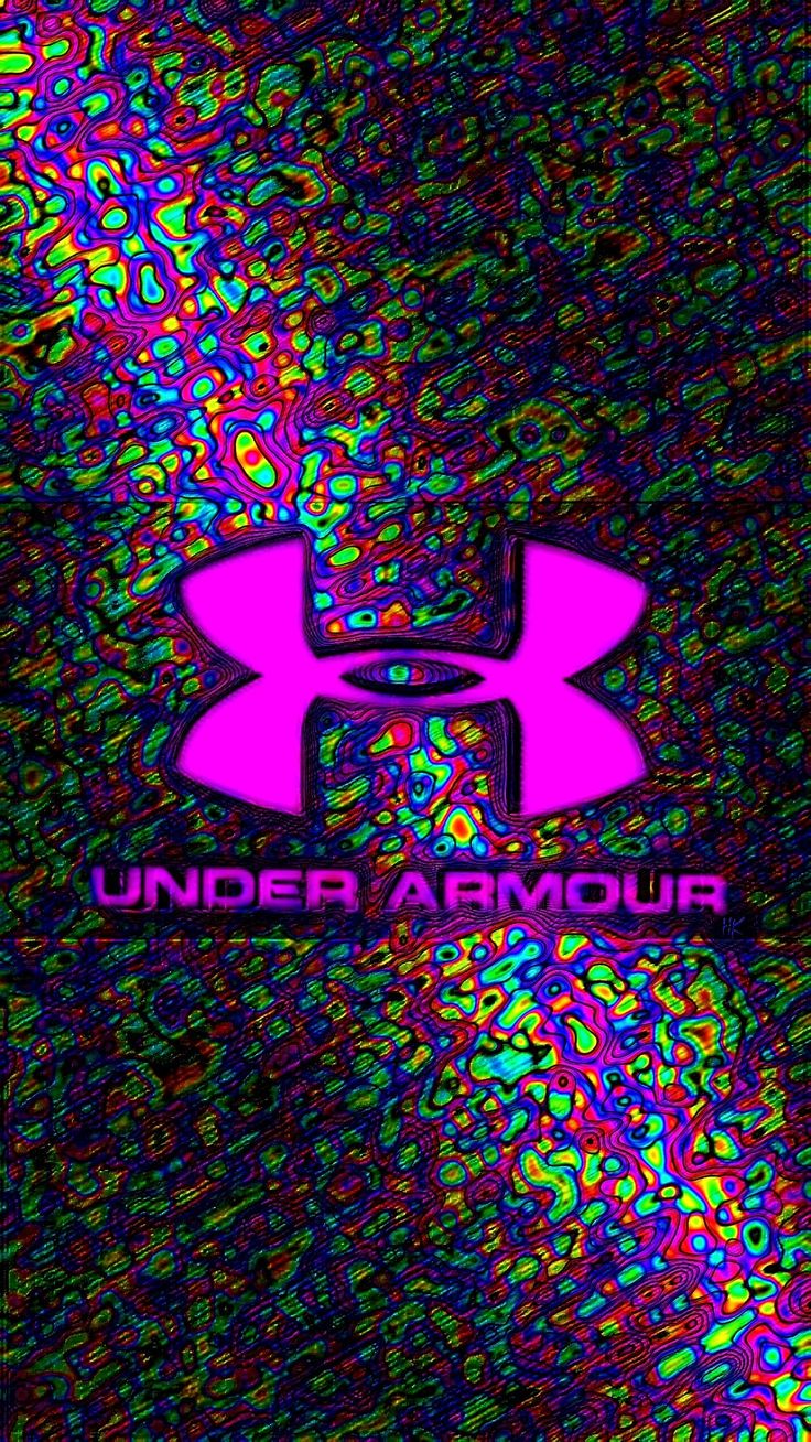 Under Armour Girl Wallpapers