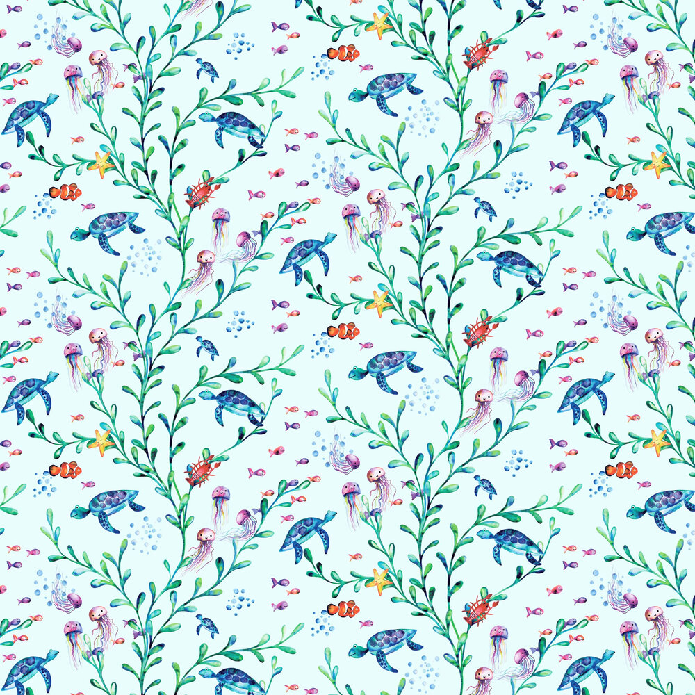 Under The Sea Wallpapers