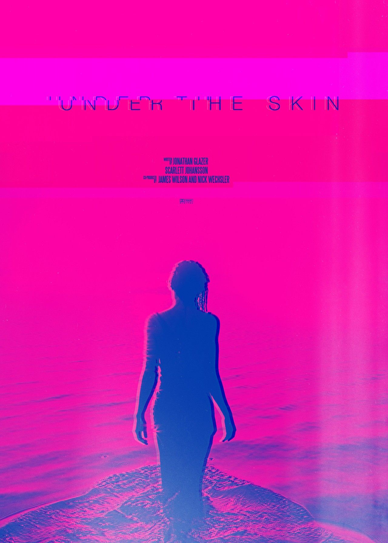 Under The Skin Wallpapers