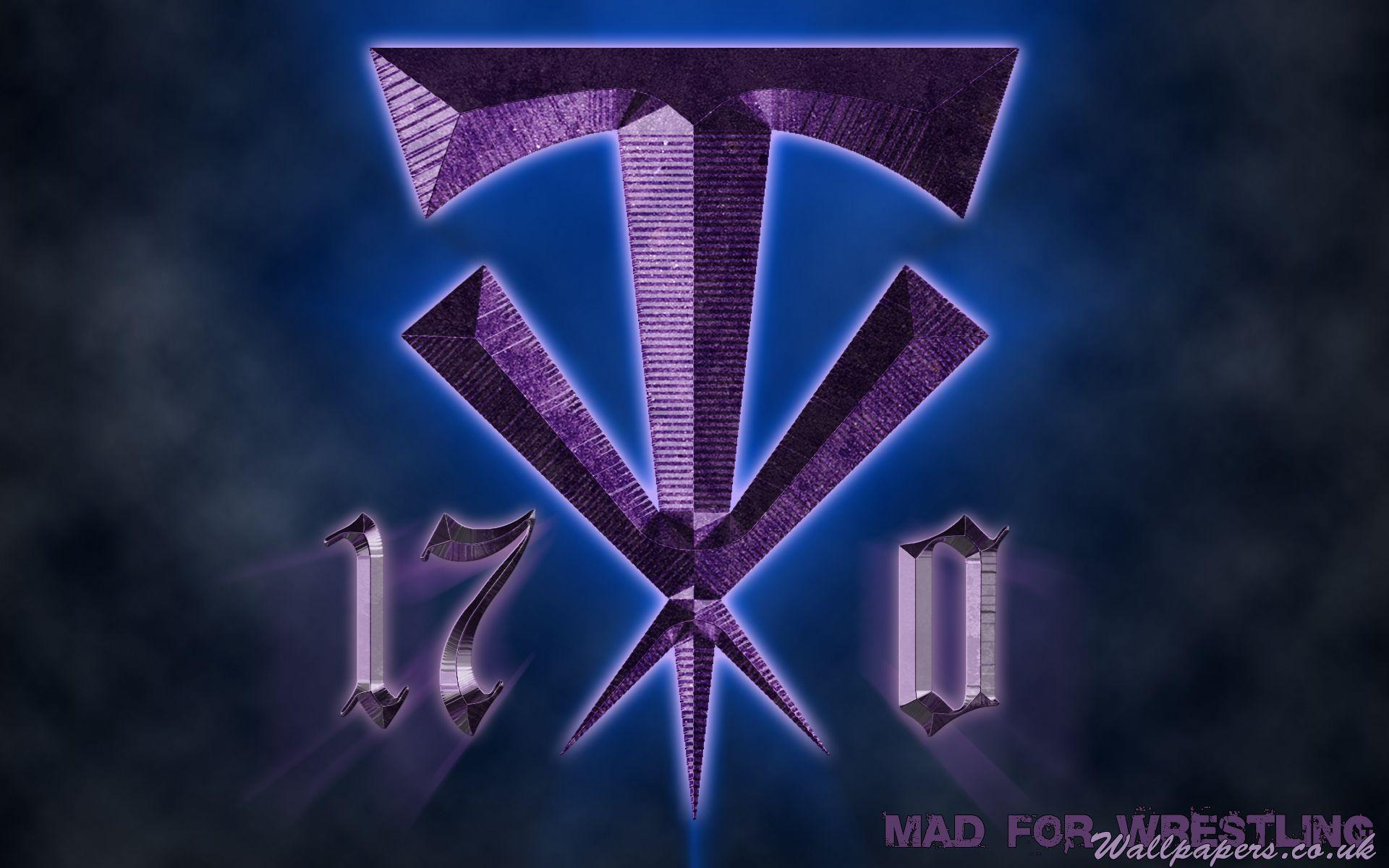 Undertaker Logo Wallpapers