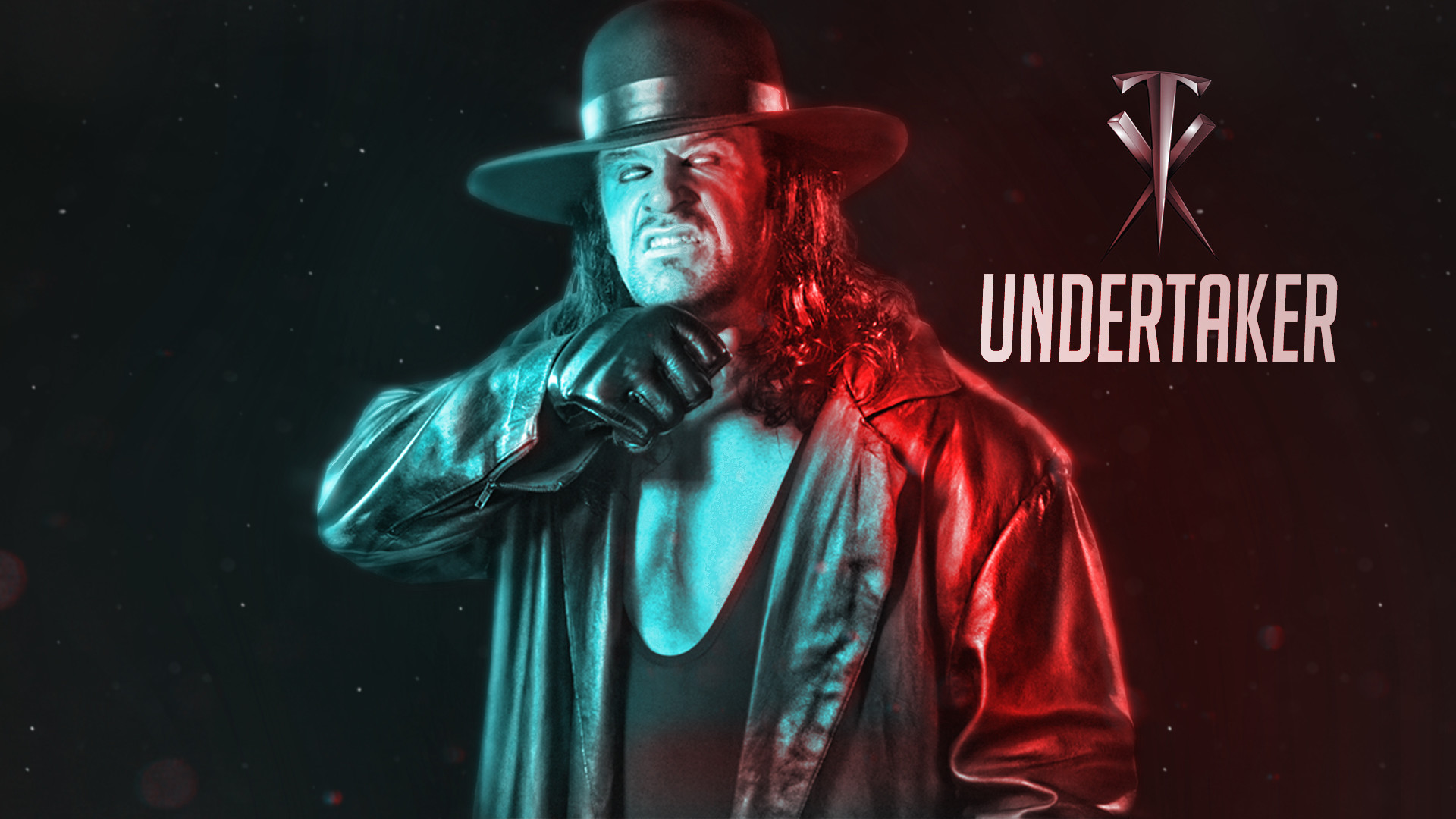 Undertaker Logo Wallpapers