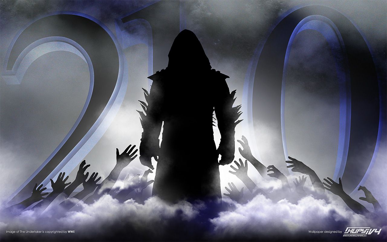 Undertaker Logo Wallpapers