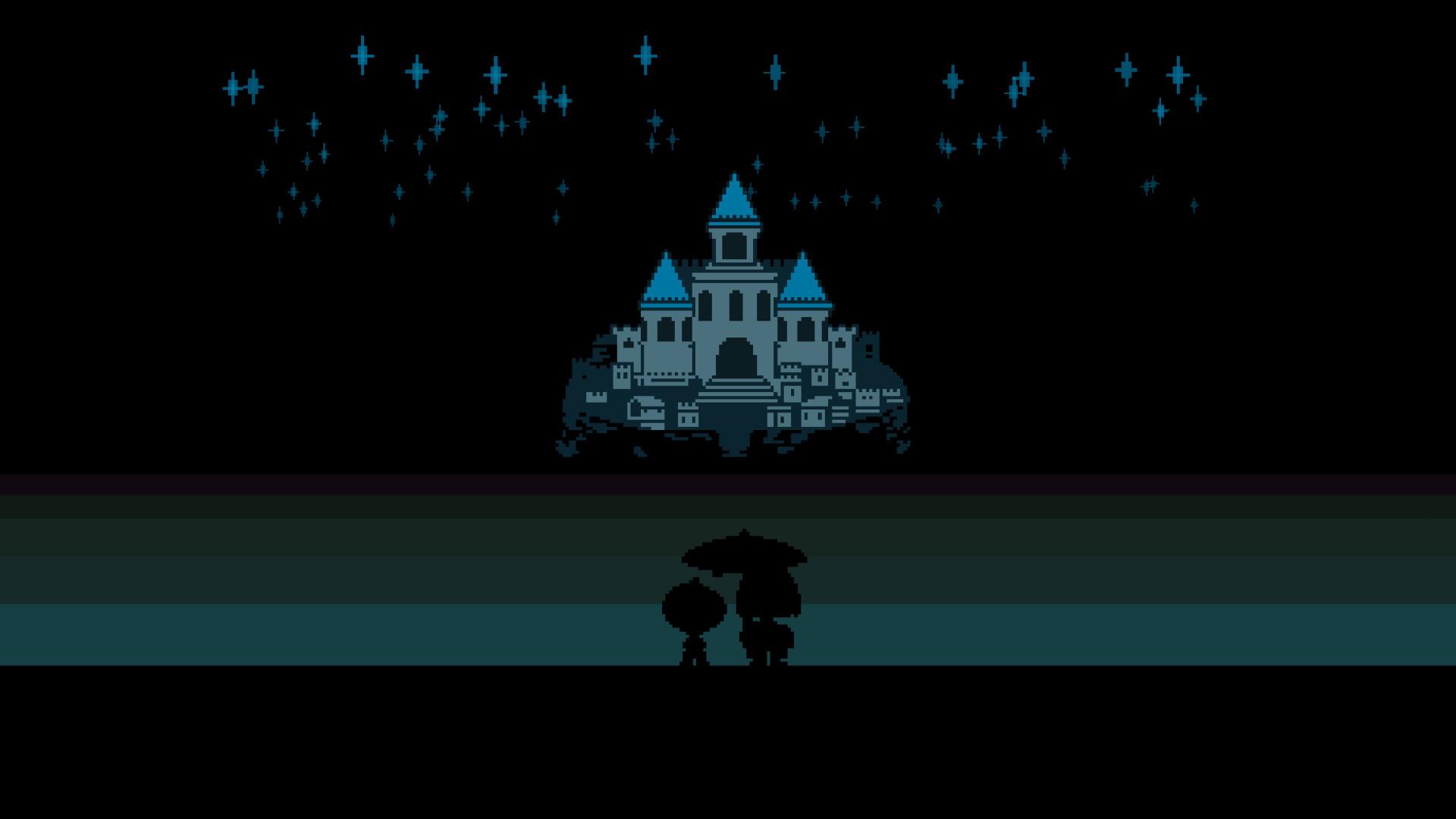 Undertale Desktop Wallpapers