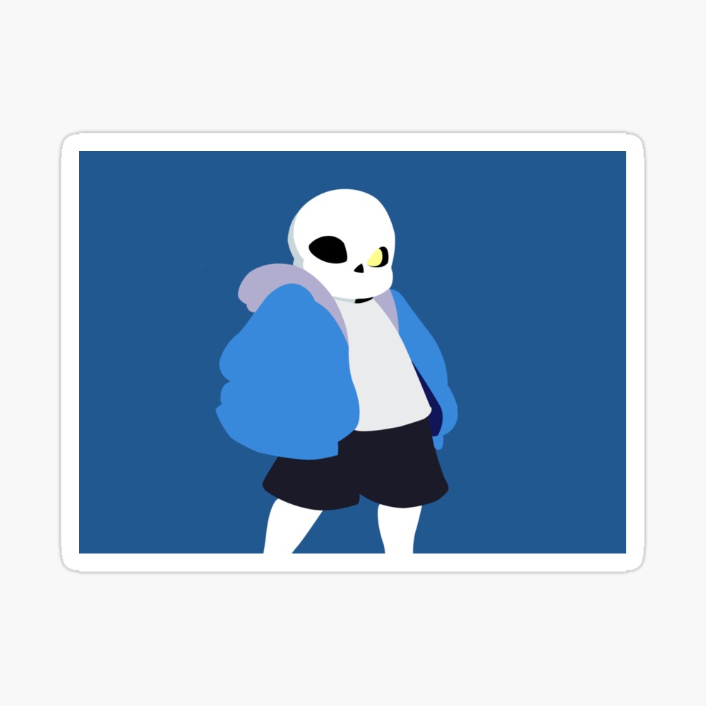 Undertale Minimalist Wallpapers